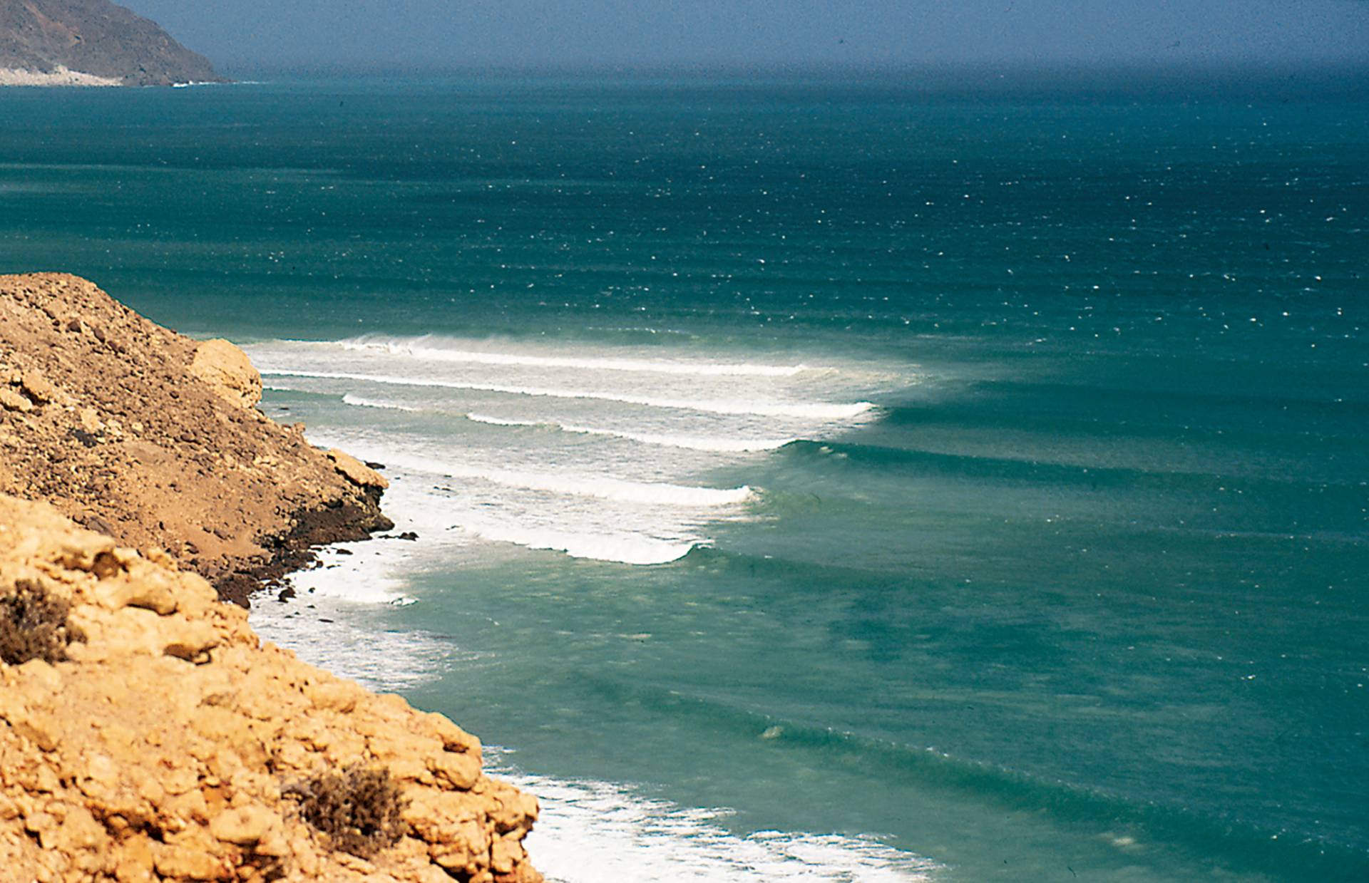 Socotra by Stuart Butler