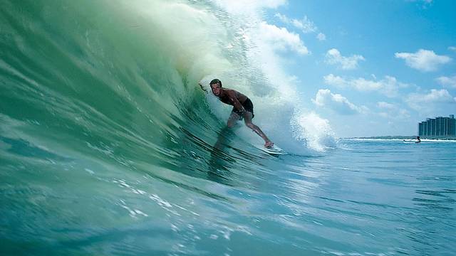 The Inlet (New Smyrna)