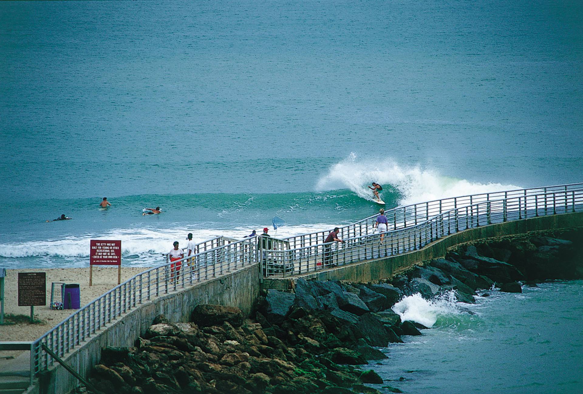 Sebastian Inlet by Mez ESM