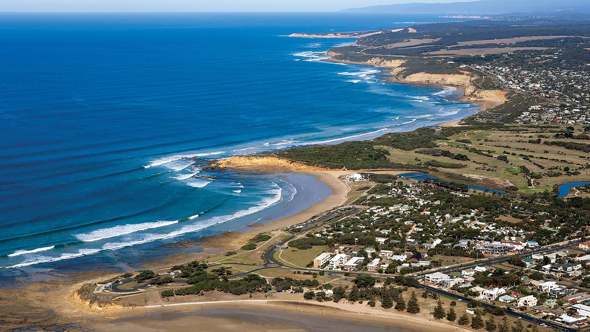 Vic Surf Surfing in Victoria – Guide to Best Surf Spots & Seasons | Stormrider ...