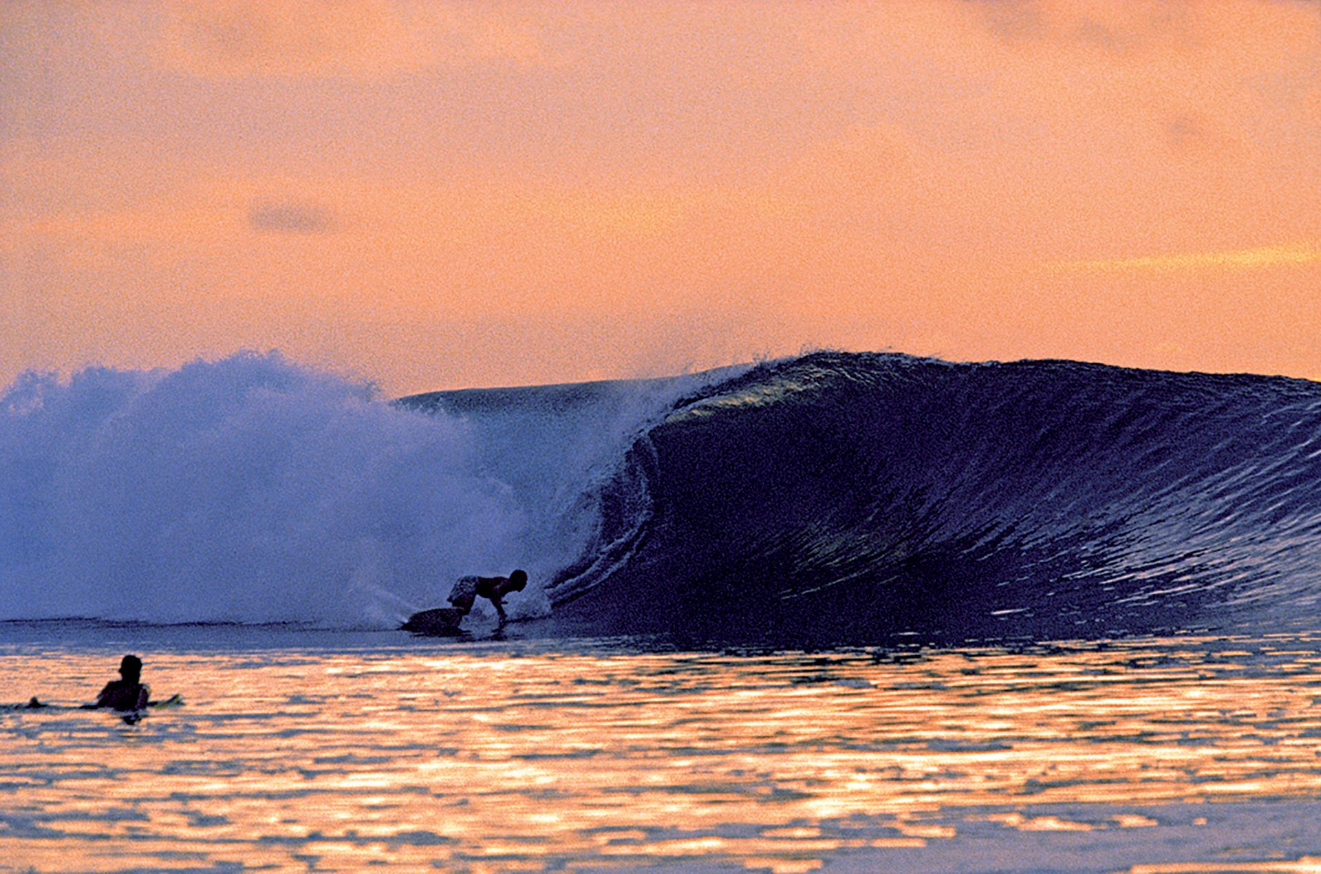 Surfing in Andaman Islands, India – Surf Guide & Local Tips ...