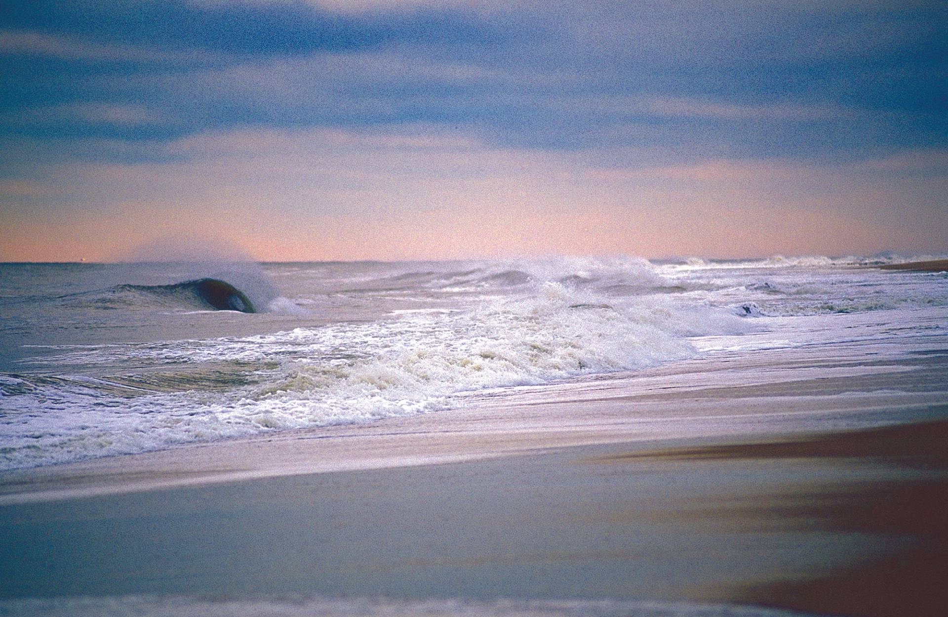 Indian River Southside by Paul Kennedy