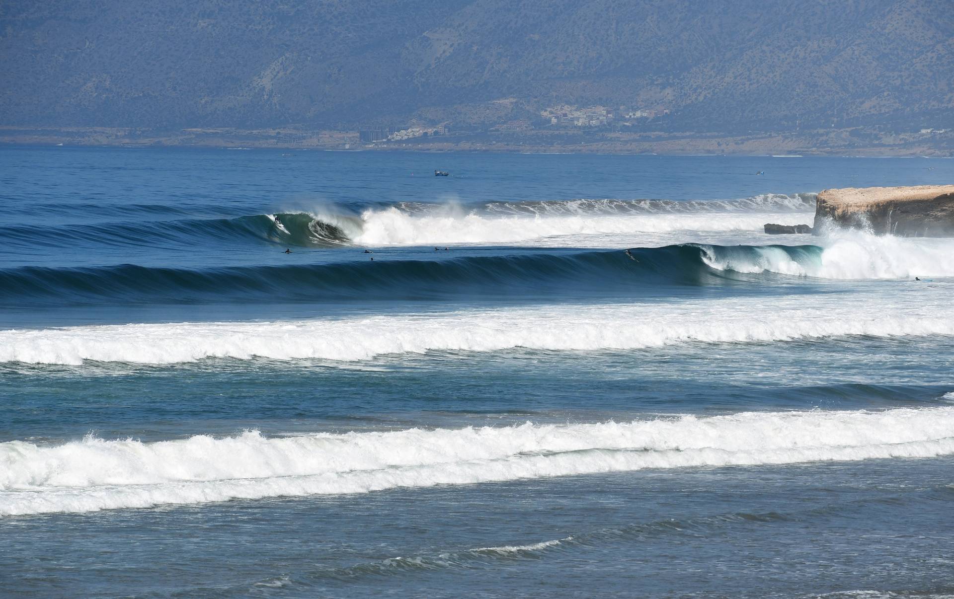 Camel Point by Bruce Sutherland