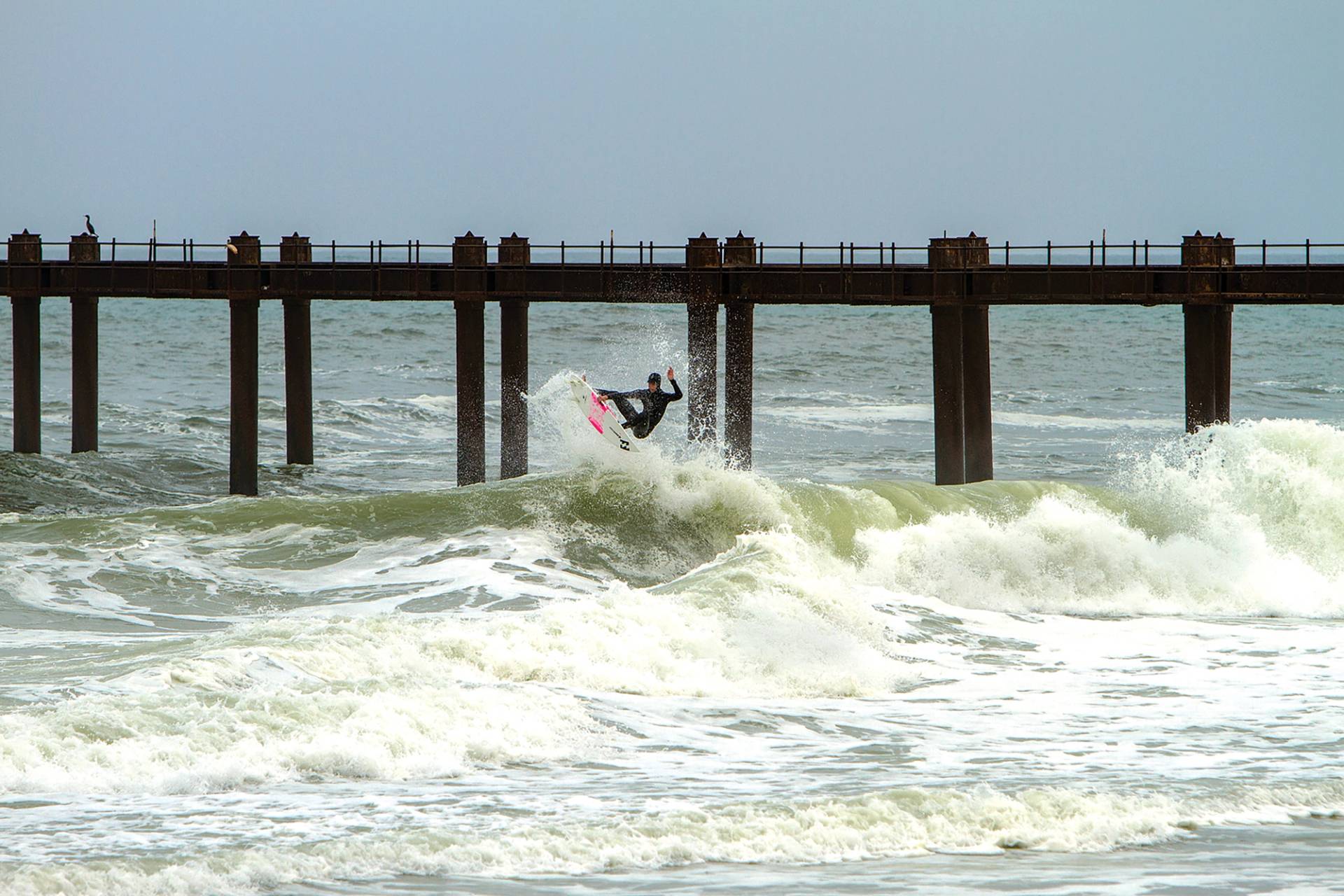 Swakopmund by Alan Van Gysen