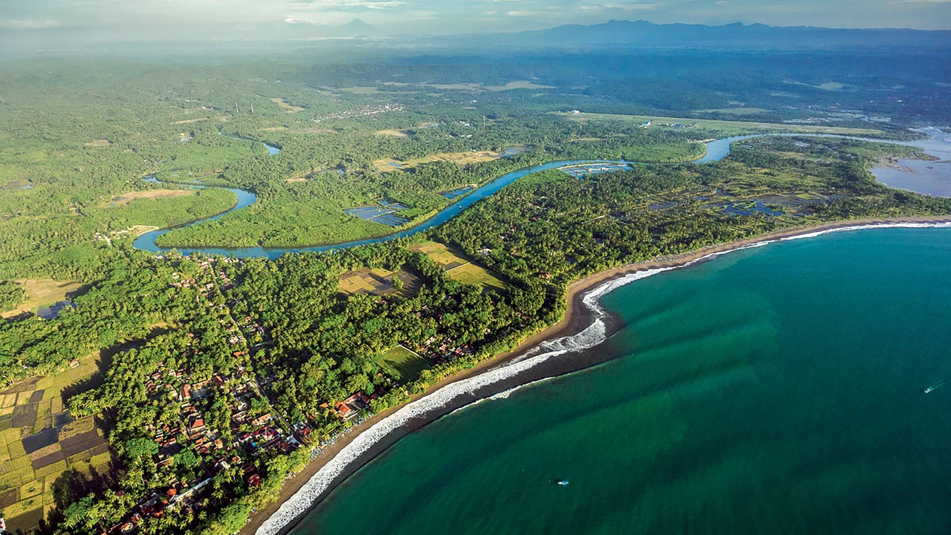 Surfing Java Surfing in Central Java, Java – Surf Guide & Local Tips | Stormrider ...