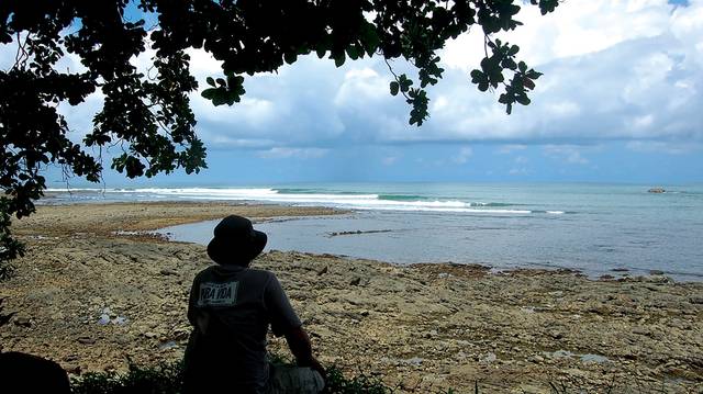 Punta Dominical