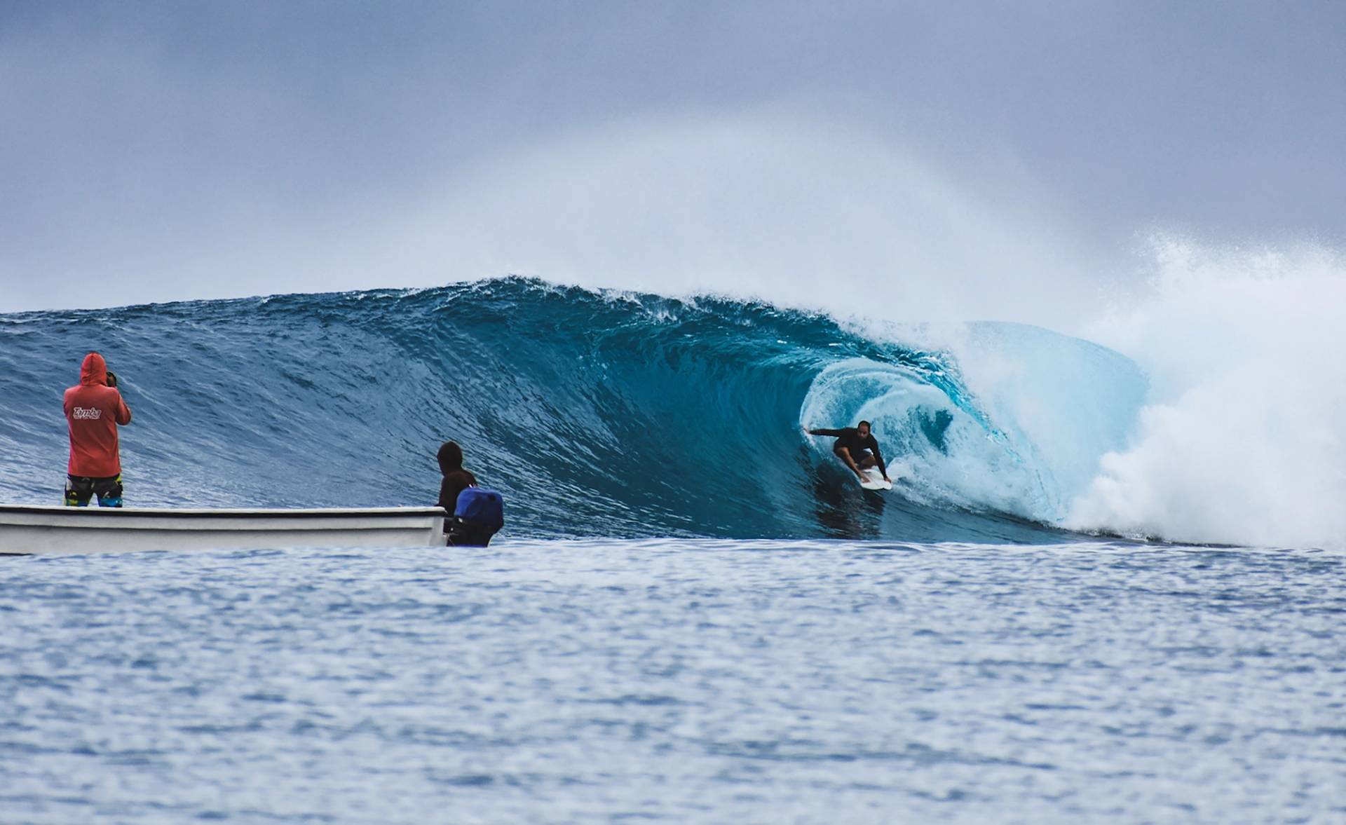 Treasure Island by Banyak Surf Resort