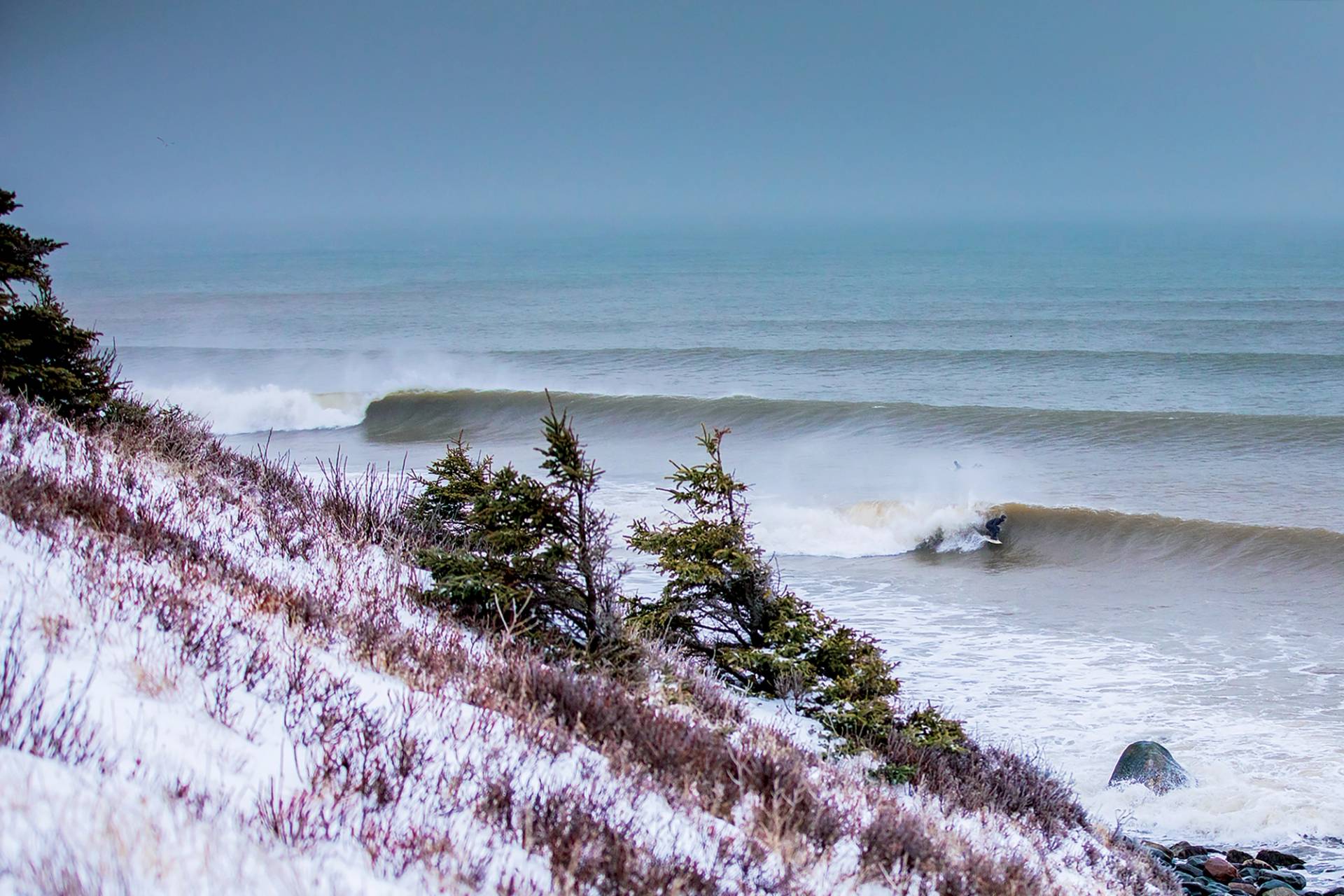 Nova Scotia by Adam Cornick