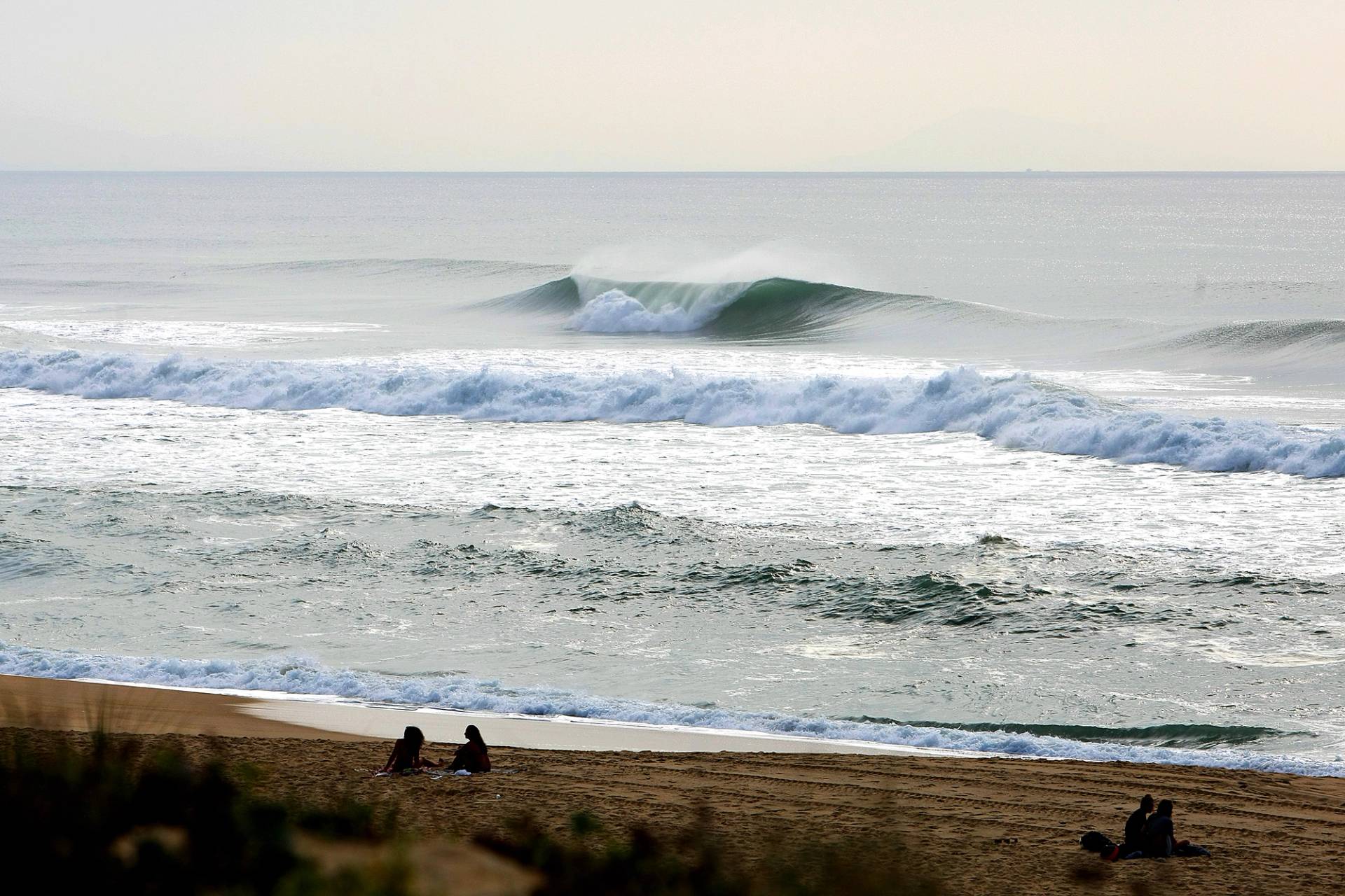 Le Penon by Laurent Masurel