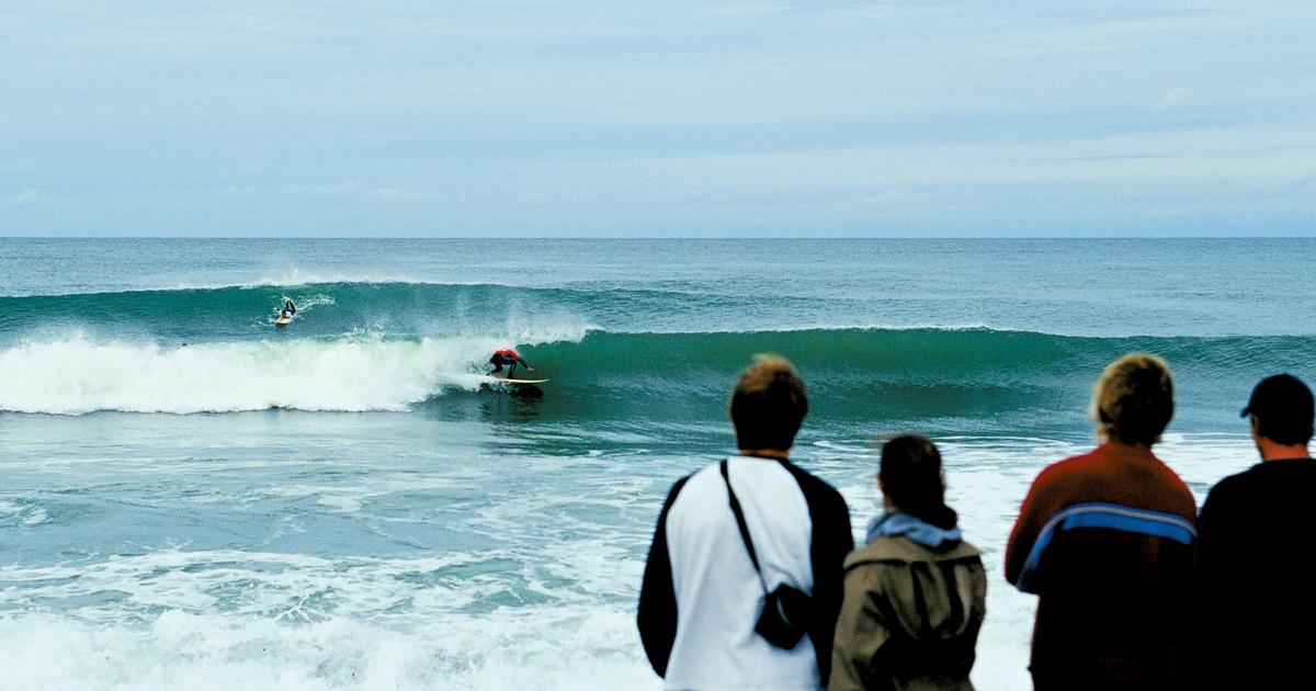 Denmark Surf Surfing in Denmark – Guide to Best Surf Spots & Seasons | Stormrider ...
