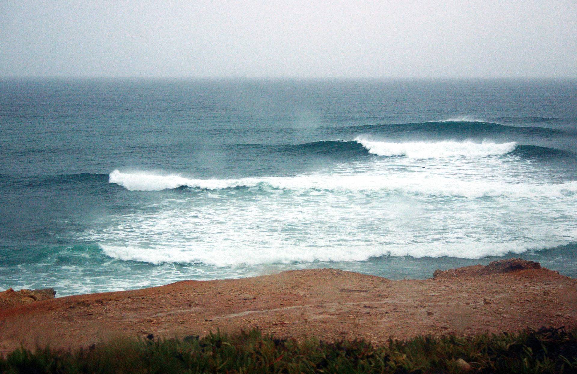 Porto Covo by Dan Haylock