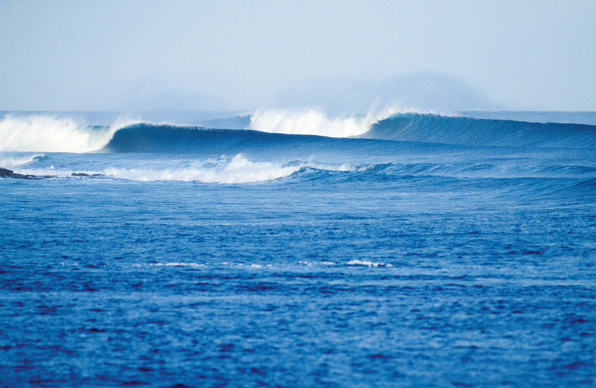 Sligo Area by Al Mackinnon