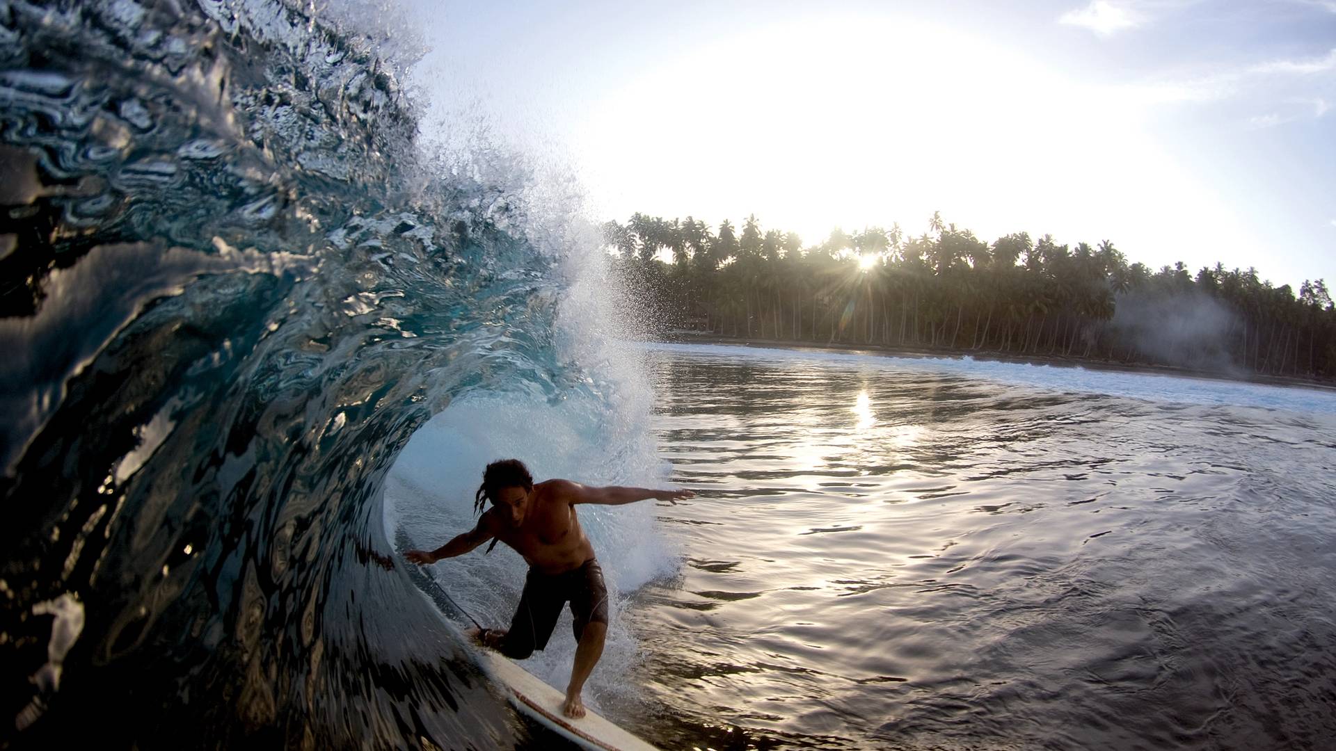 Surfing in Telo Islands, Sumatra – Surf Guide & Local Tips | Stormrider ...
