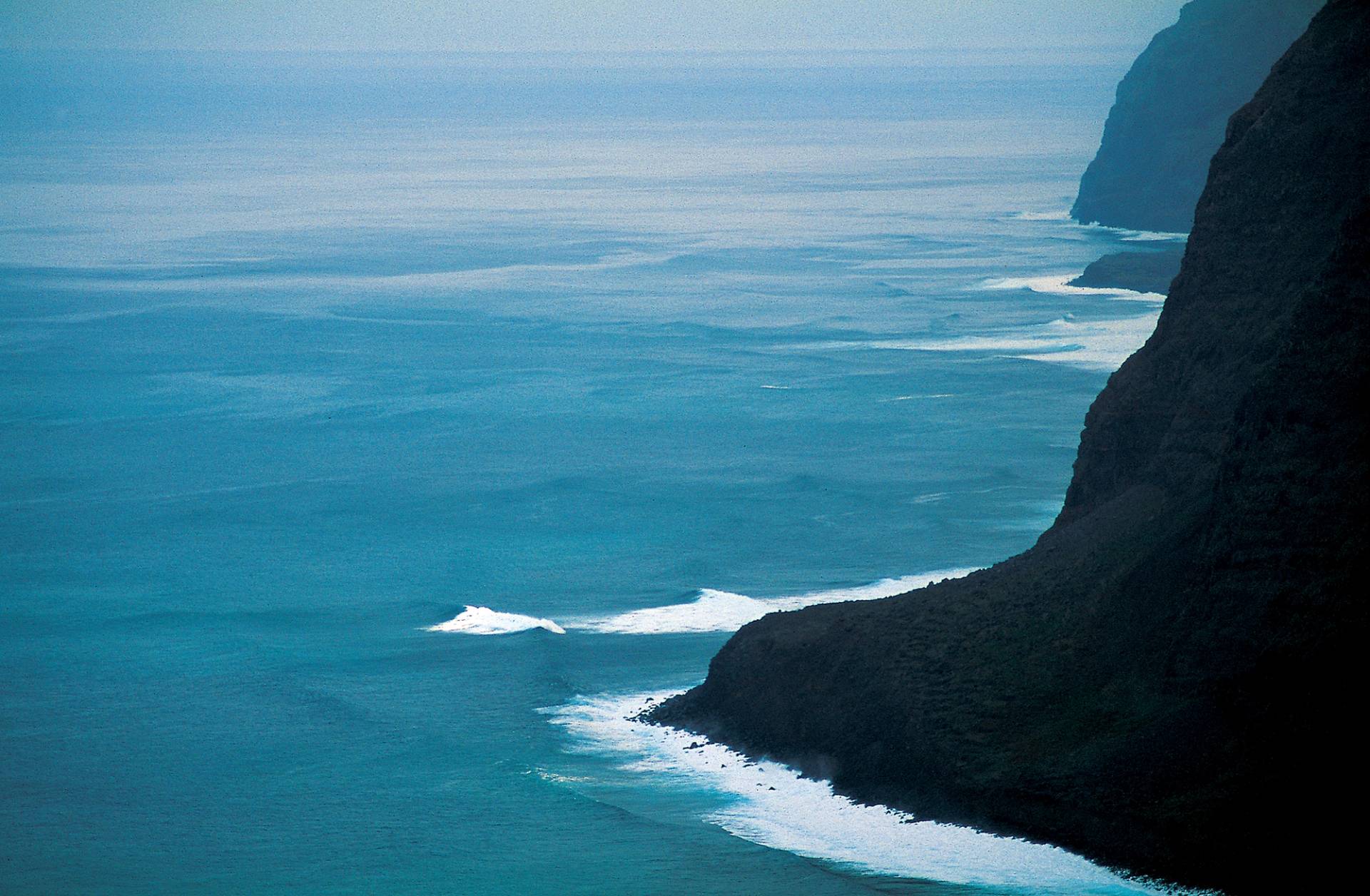 Madeira - Northwest coast by João Valente