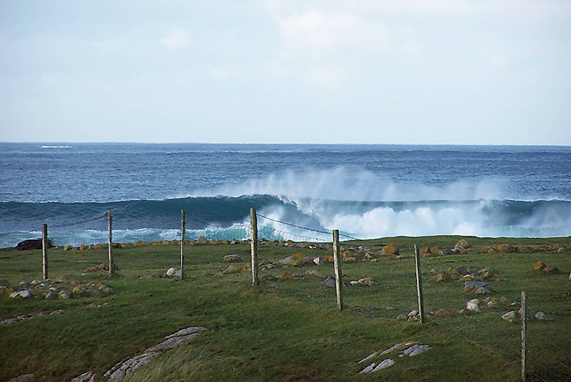 Northern Donegal by Adventure One