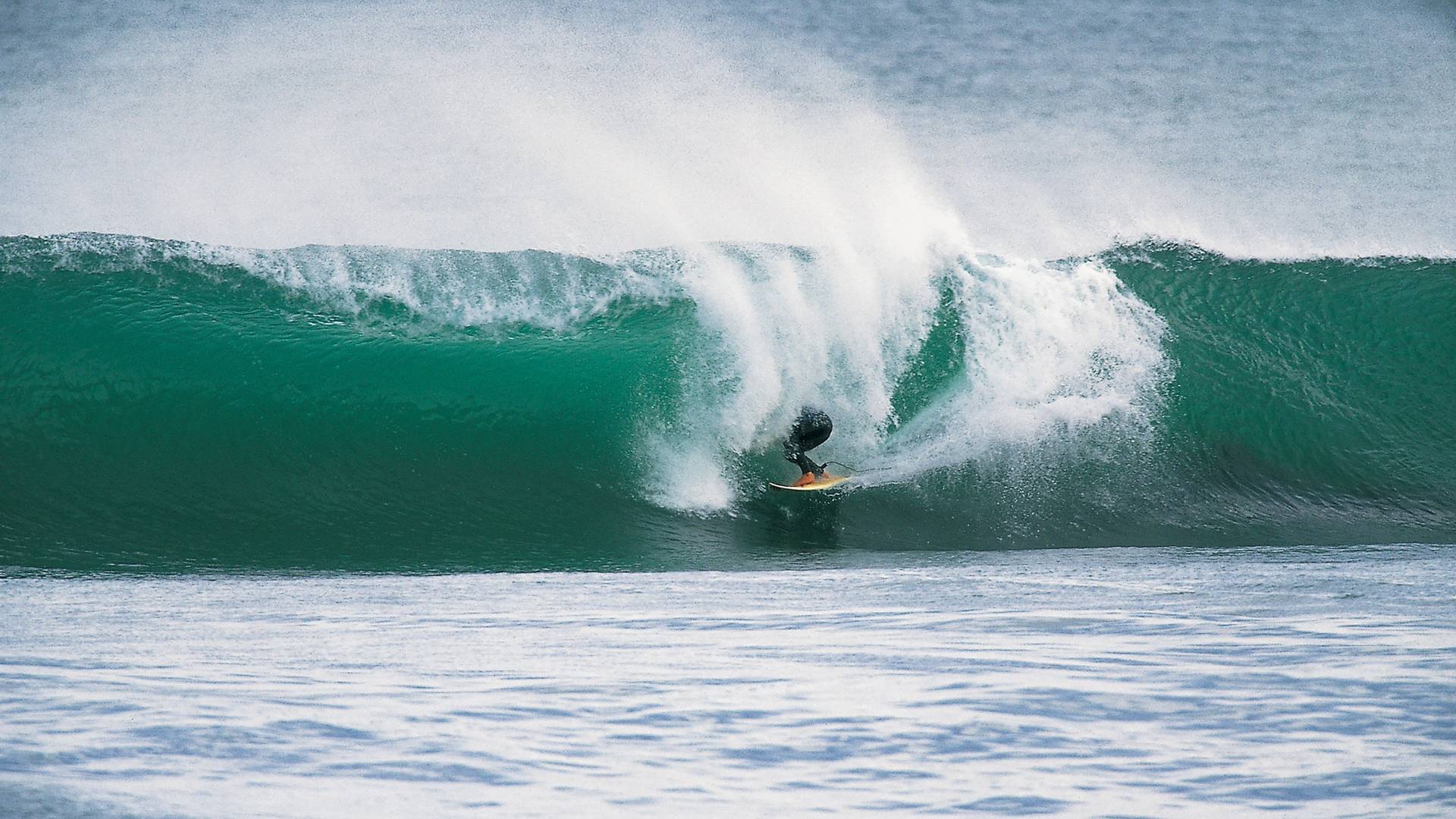 Vic Surf Surfing in Victoria – Guide to Best Surf Spots & Seasons | Stormrider ...