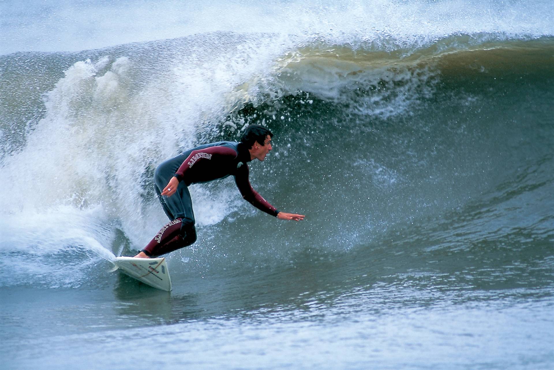 Porthcawl - ESP by Phil Holden