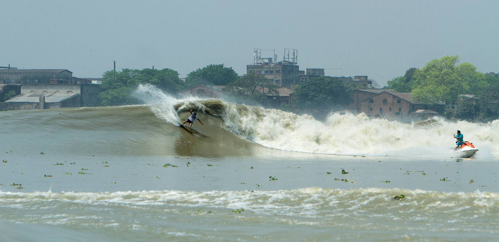 Baan, Kolkata, India by Kenyu