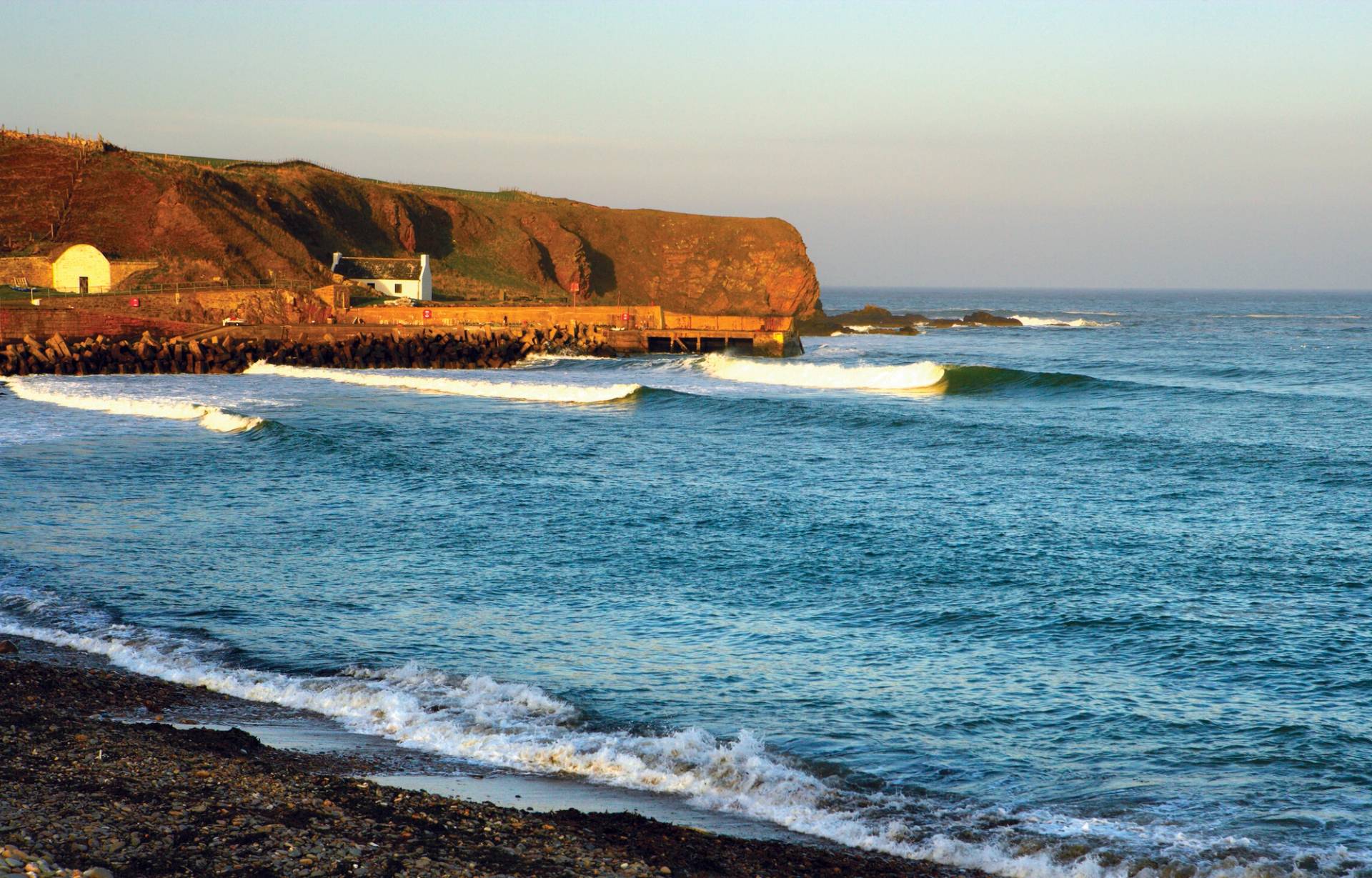 Caithness by Al Mackinnon