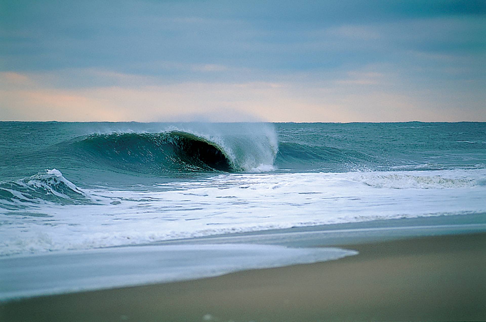 Indian River Southside by Paul Kennedy