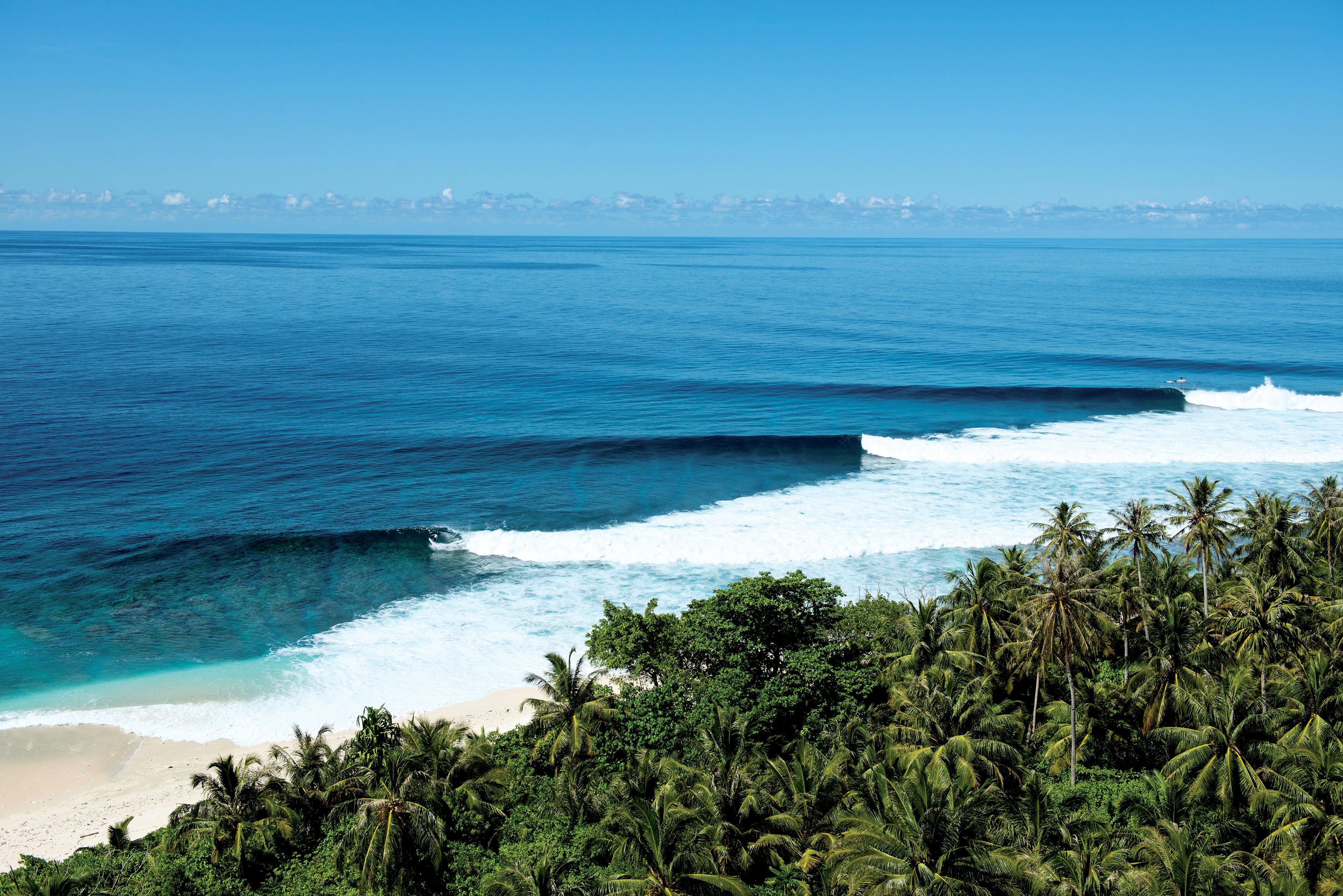 Stormrider Surf Travel Guide logo