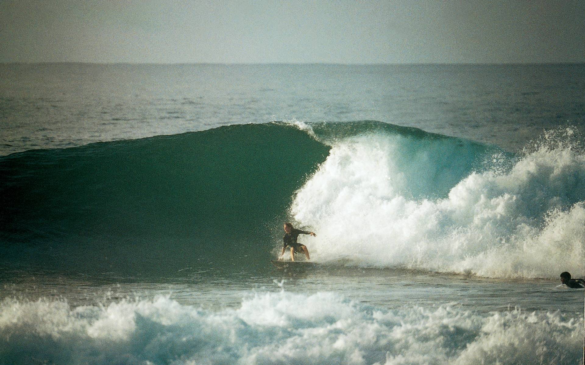 Martinique by Nicolas Labat