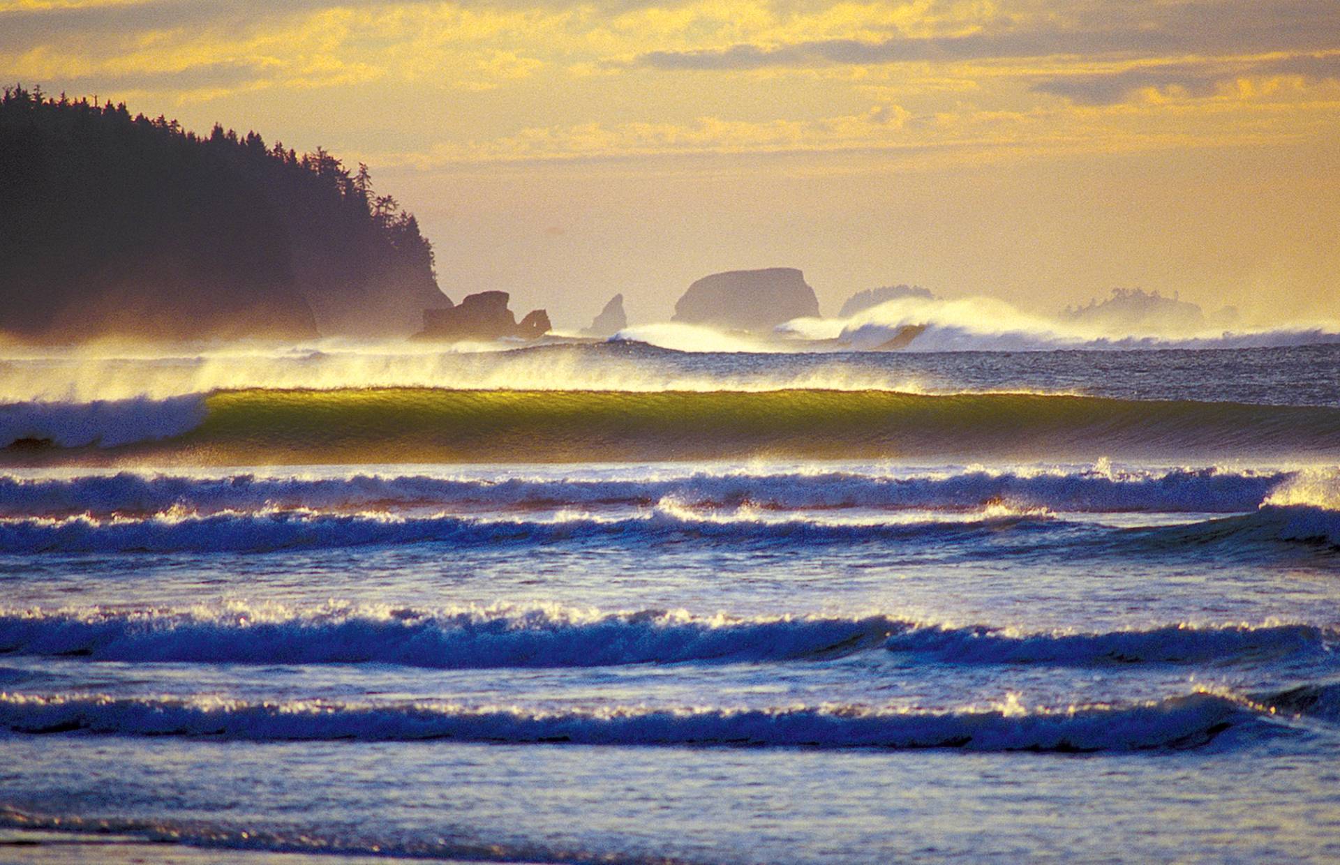 North Washington by Stump Photo