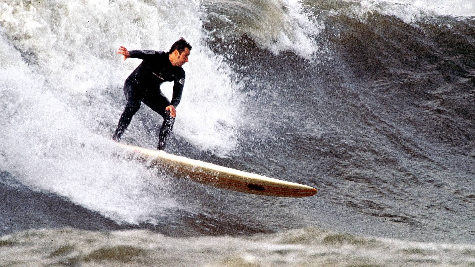 Denmark Surf Surfing in Denmark – Guide to Best Surf Spots & Seasons | Stormrider ...