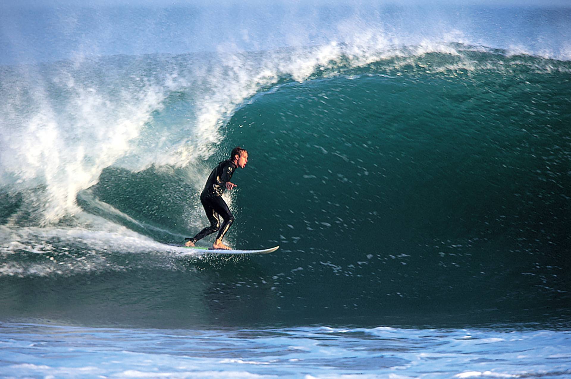 McGrath State Beach/Mandalay County Park/Oxnard Shores by Jim Russi