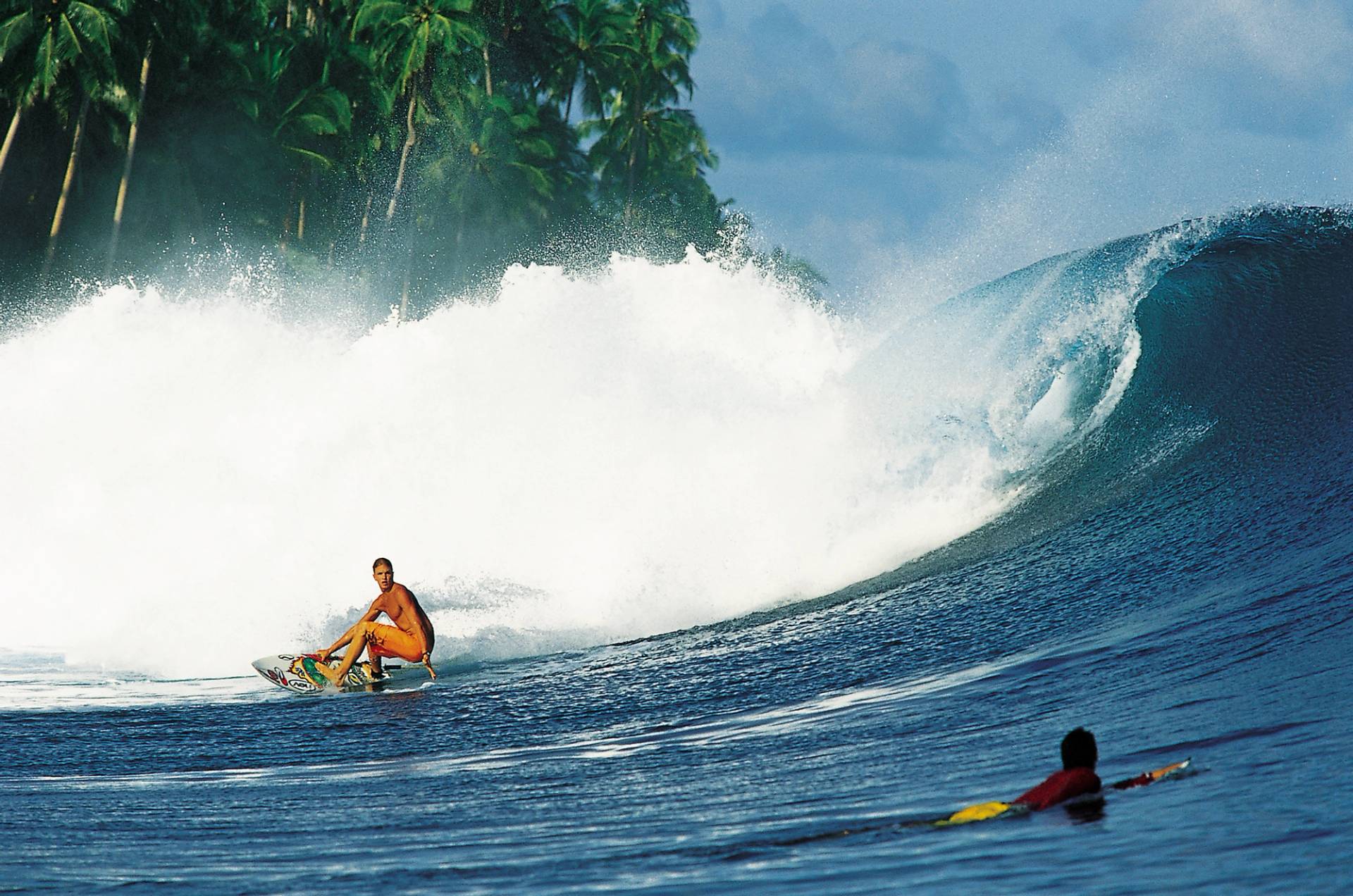 Simeulue Banyak Unknown by John Callahan