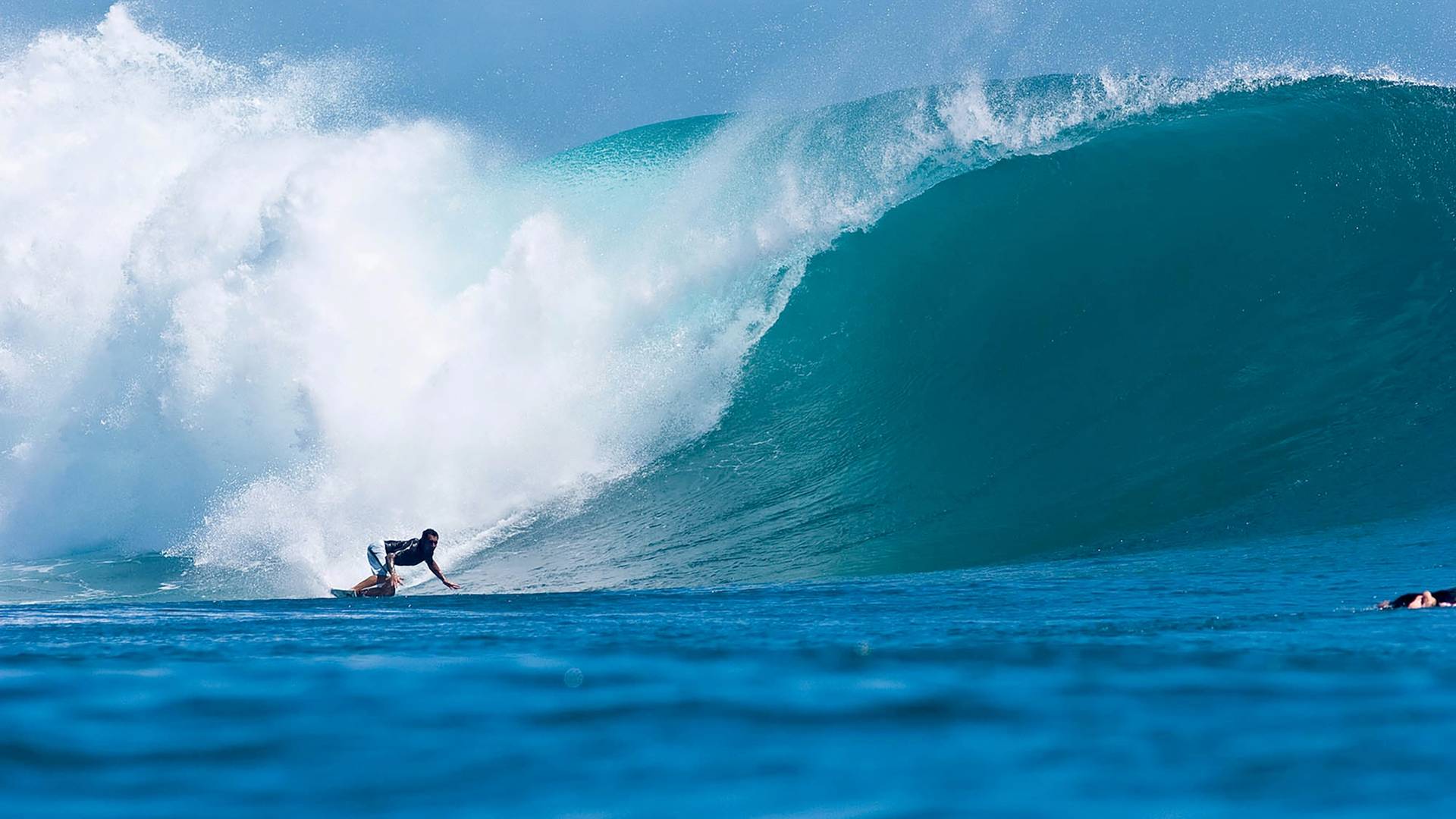 Surfing Java Surfing in Grajagan Bay, Java – Surf Guide & Local Tips | Stormrider ...