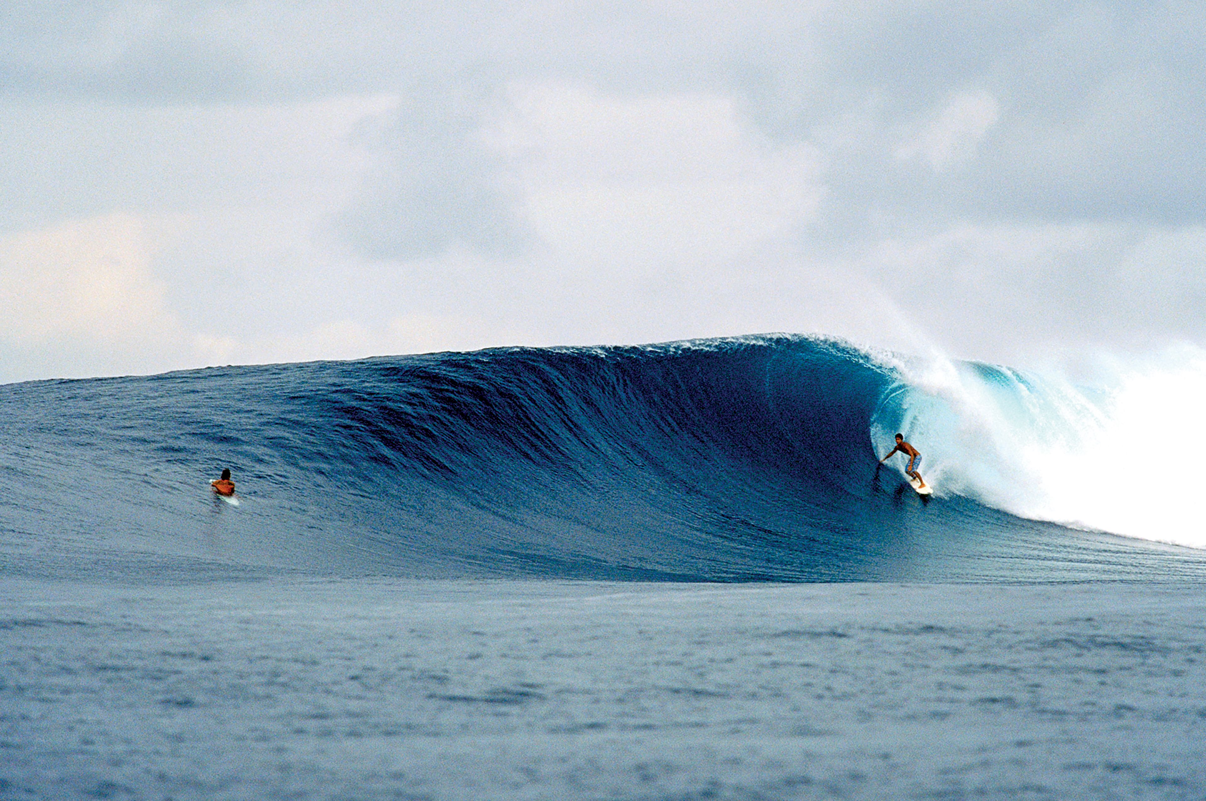 Surfing in Sumatra – Guide to Best Surf Spots & Seasons | Stormrider ...