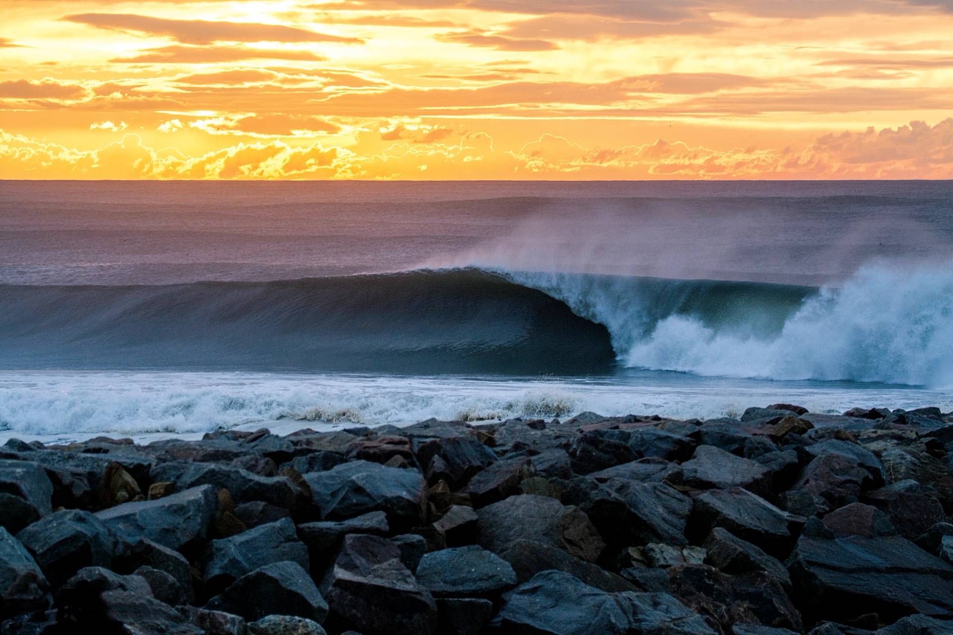 Espinho by Francisco Antunes