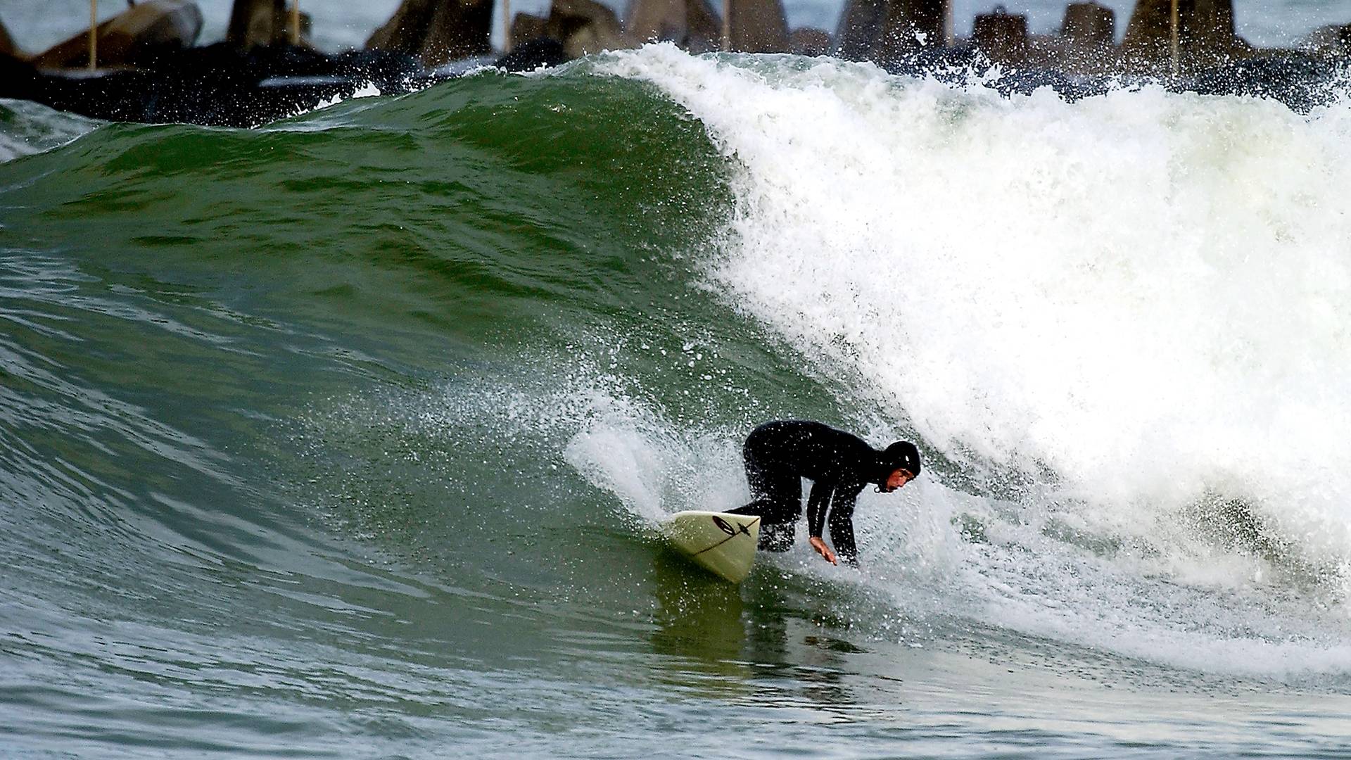 Denmark Surf Surfing in Denmark – Guide to Best Surf Spots & Seasons | Stormrider ...