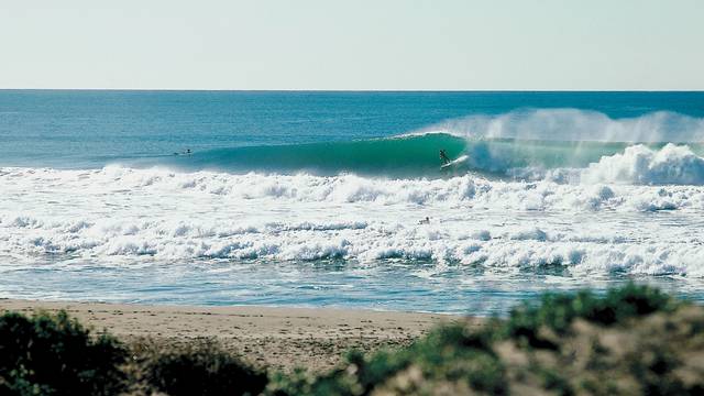 Stinson Beach