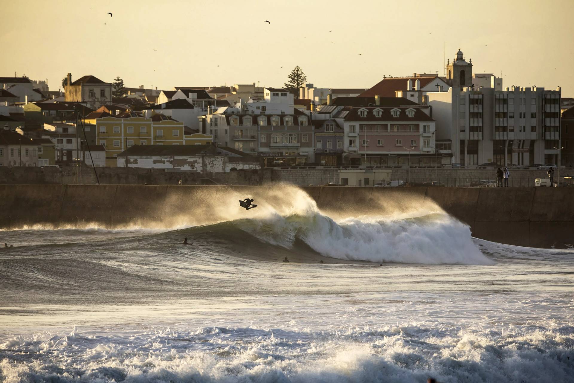 Molho Leste by Ricardo Bravo