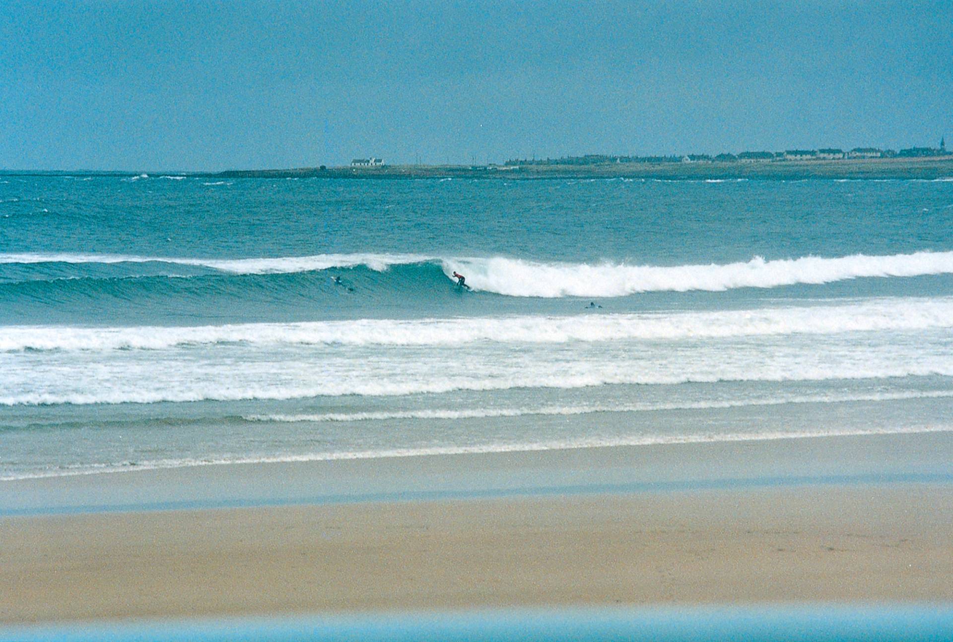 Fraserburgh by Granite Reef Surf Shop