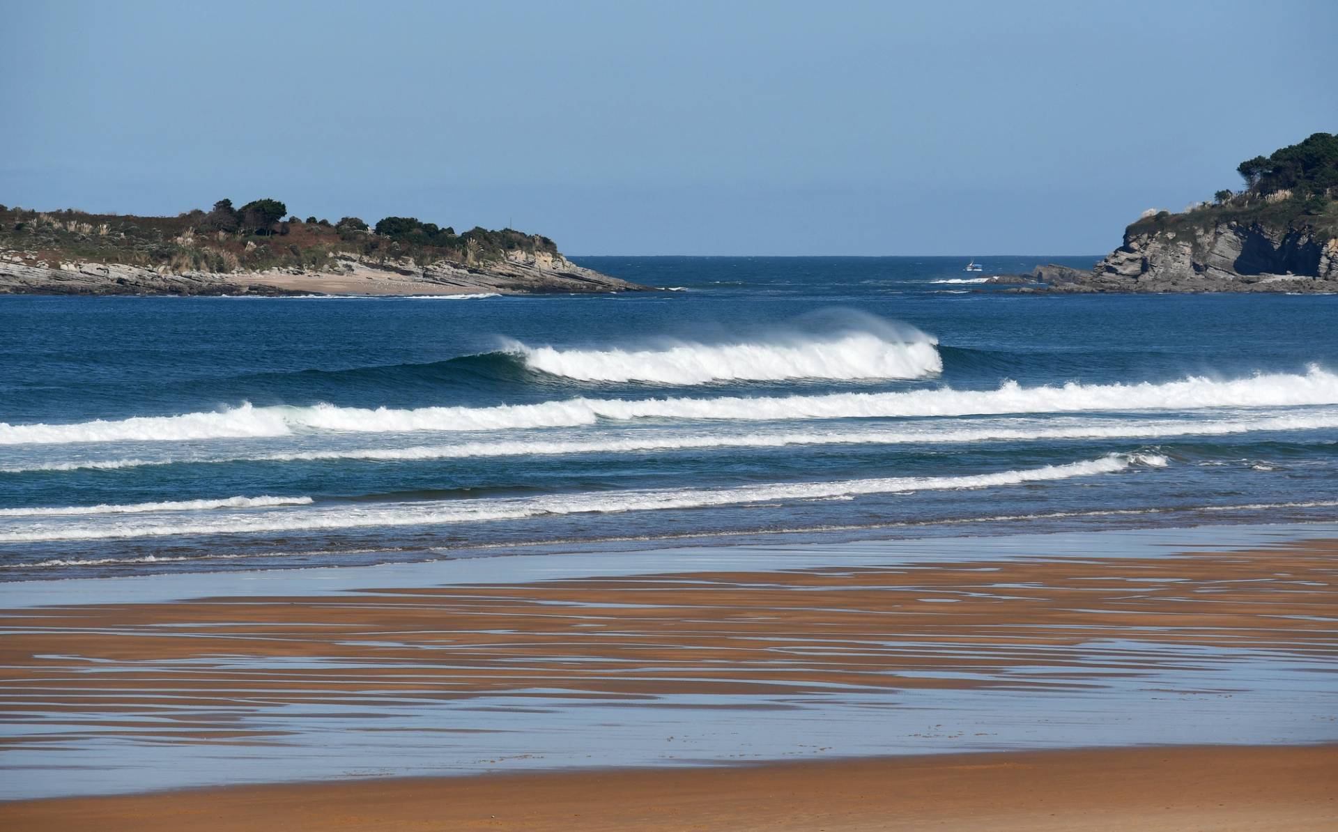 Somo by Bruce Sutherland