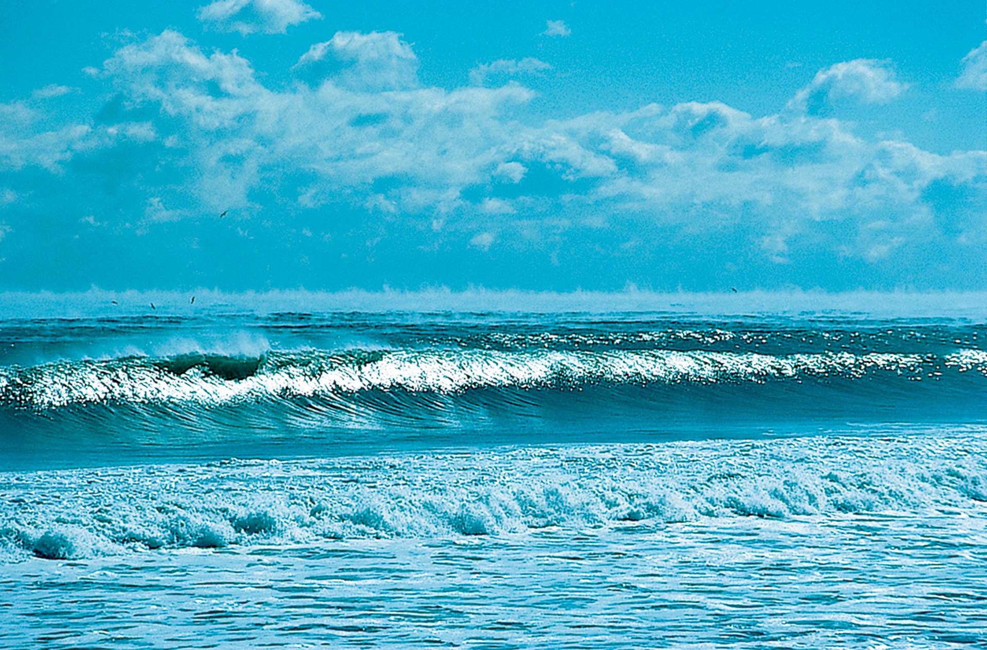 Delray Beach by Doug Waters