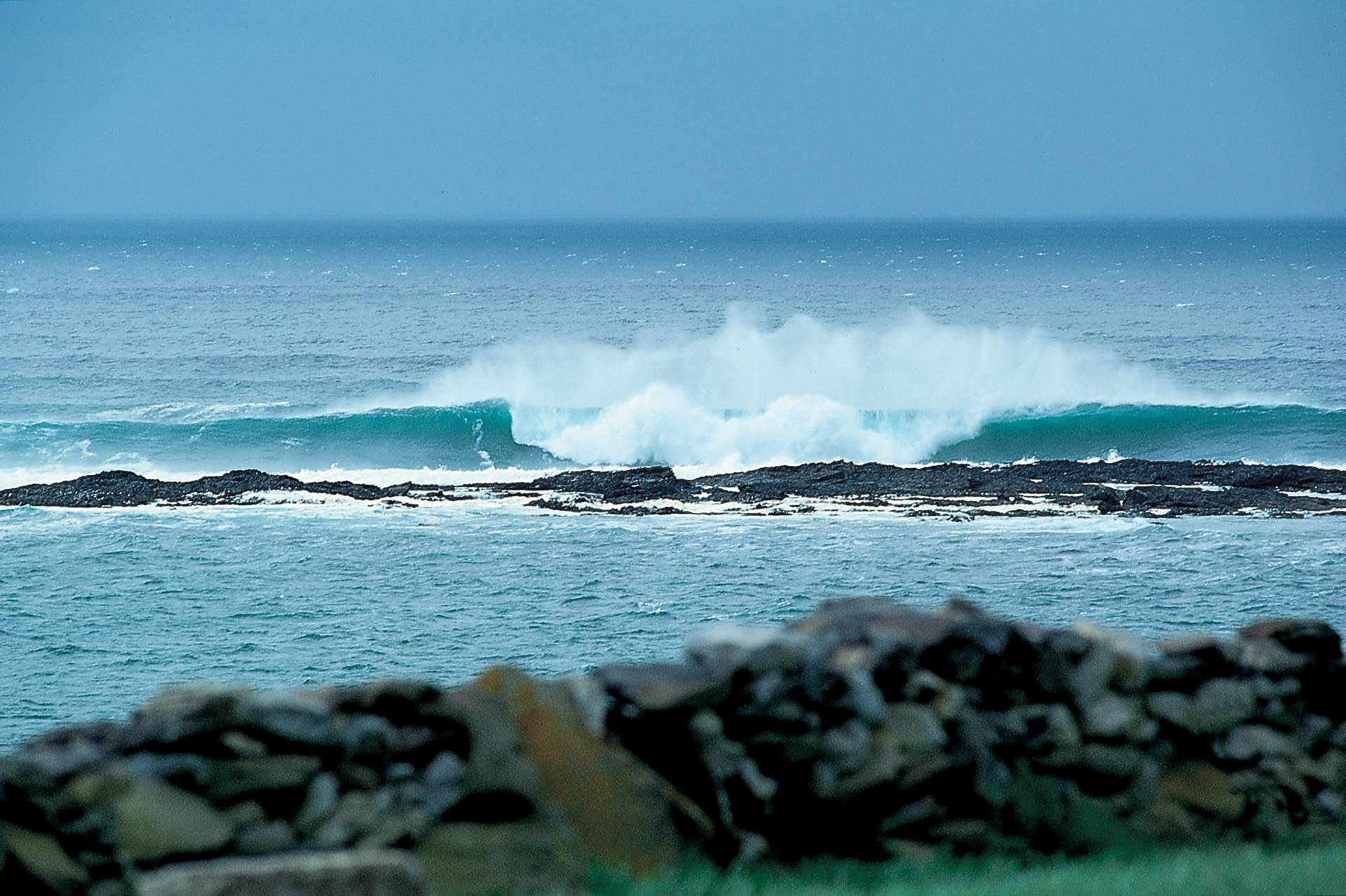 Garywilliam Point by Phil Holden