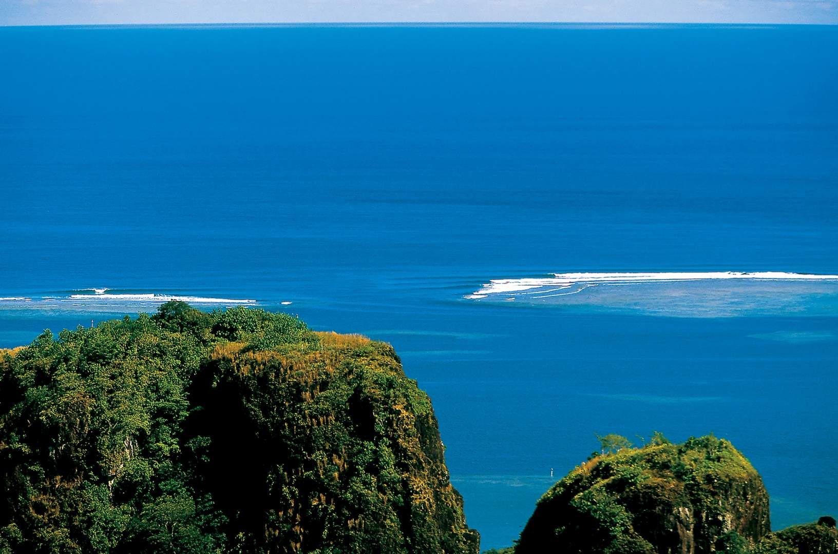 Sokehs Ridge Sokehs Pass Surf Guide (Pohnpei, Federated States of Micronesia) – Wave ...