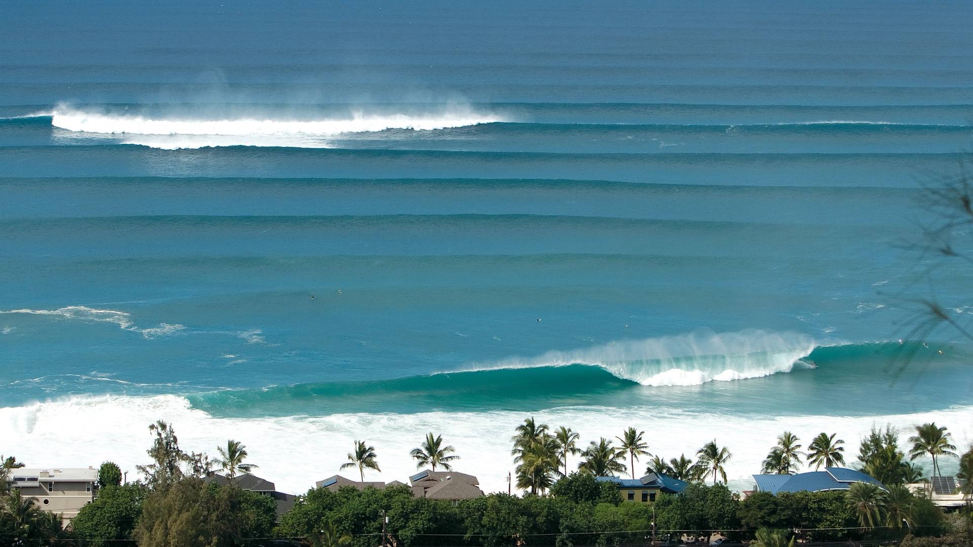 Oahu North Shore | Stormrider Surf Guides