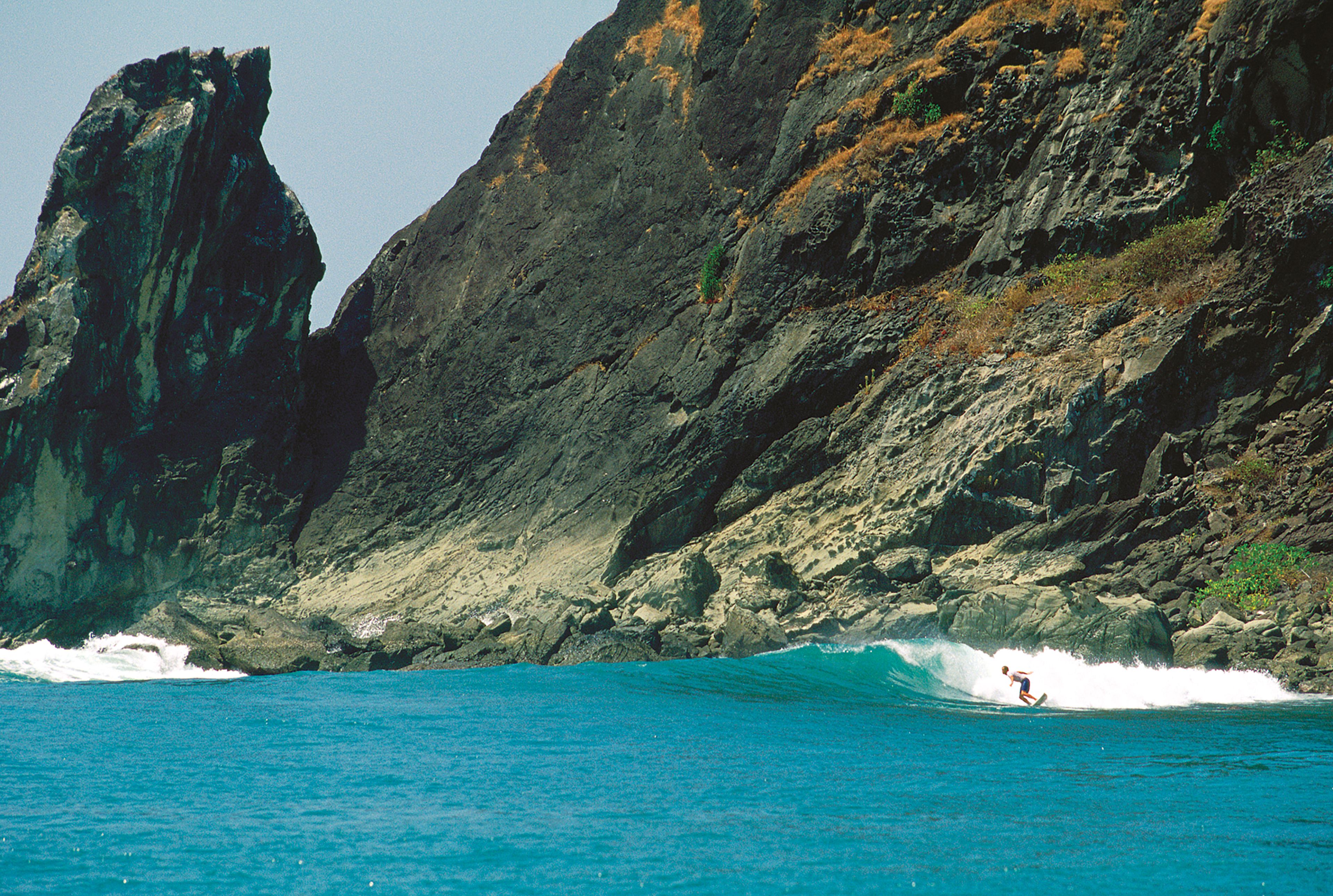 The Rock Surf Guide (Rakhine and Ayeyerwaddy, Myanmar) – Wave Info ...