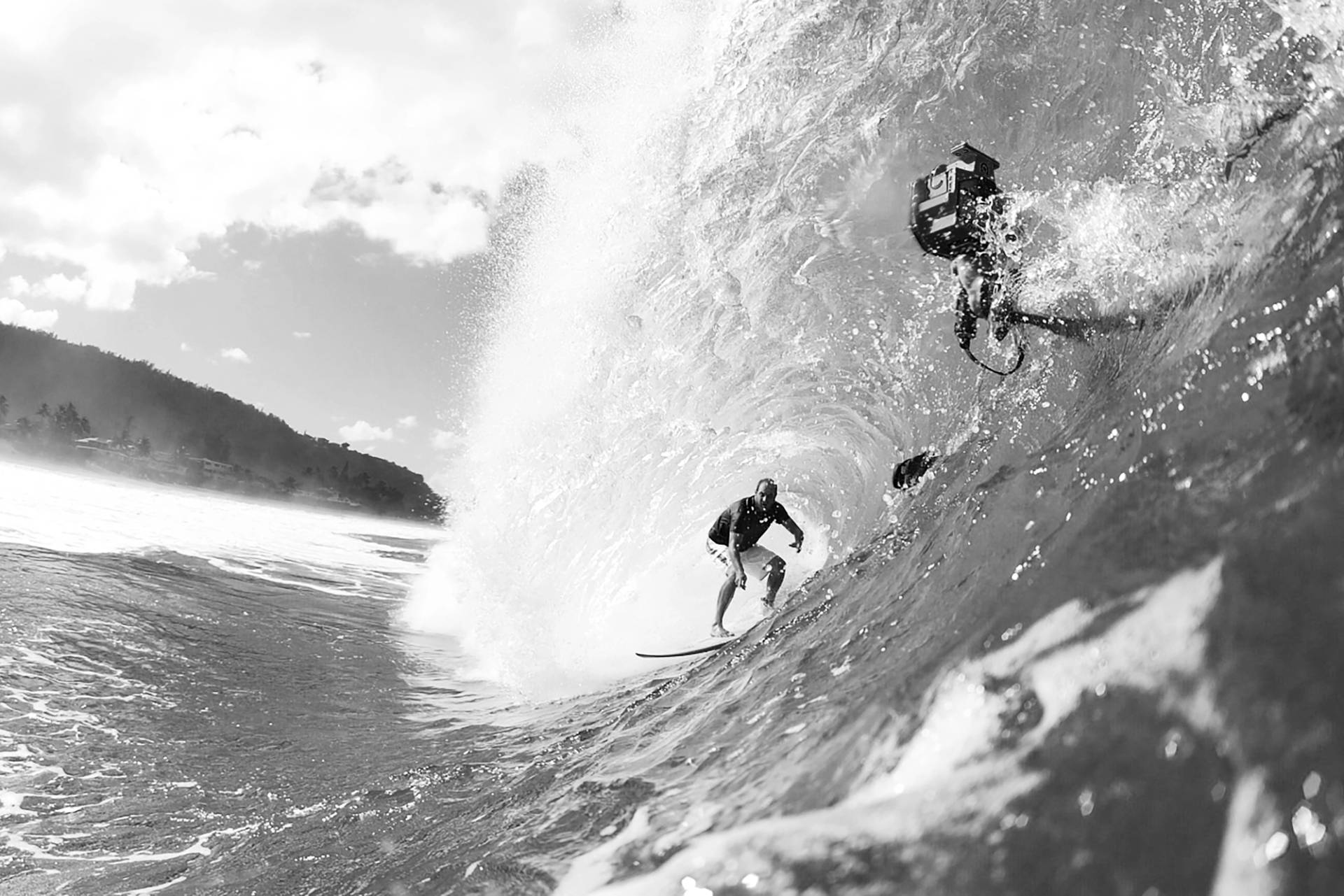 Photographers by Laurent Masurel