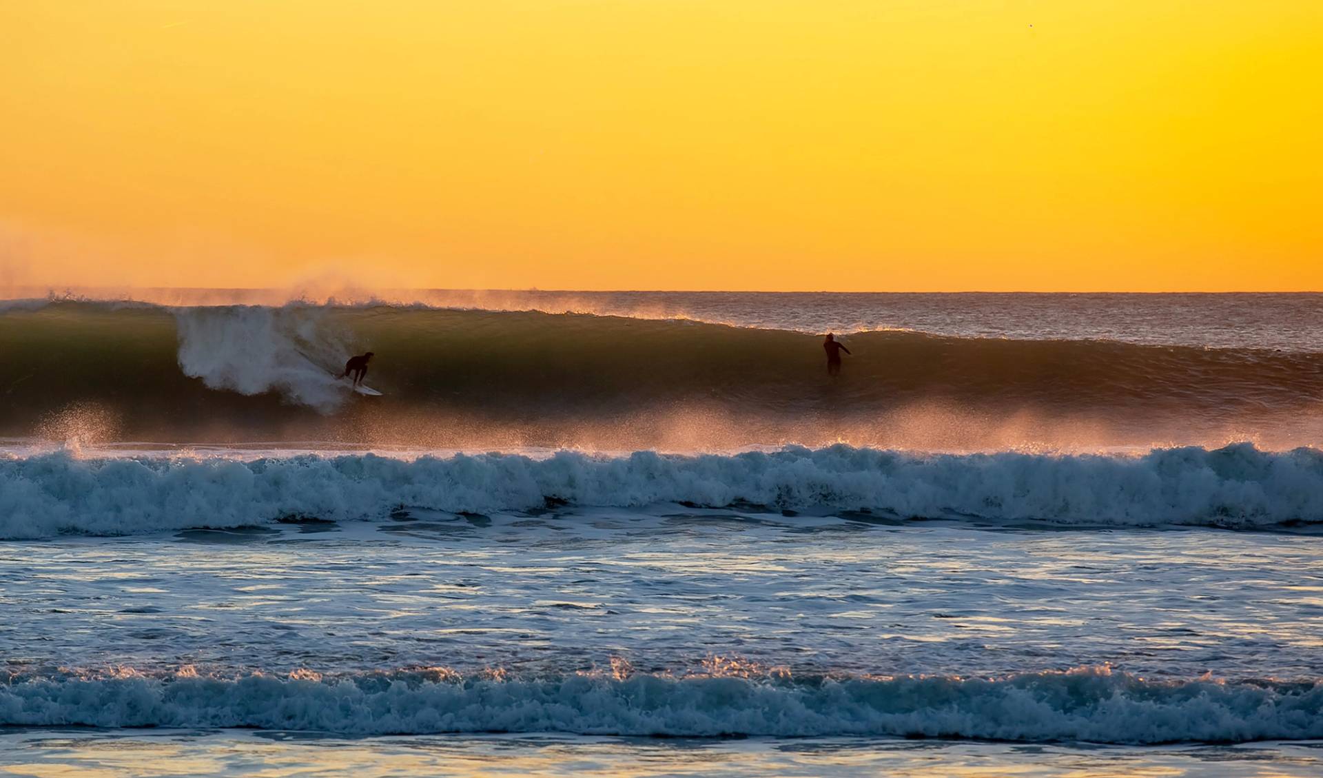 El Palmar by Jake Westwood