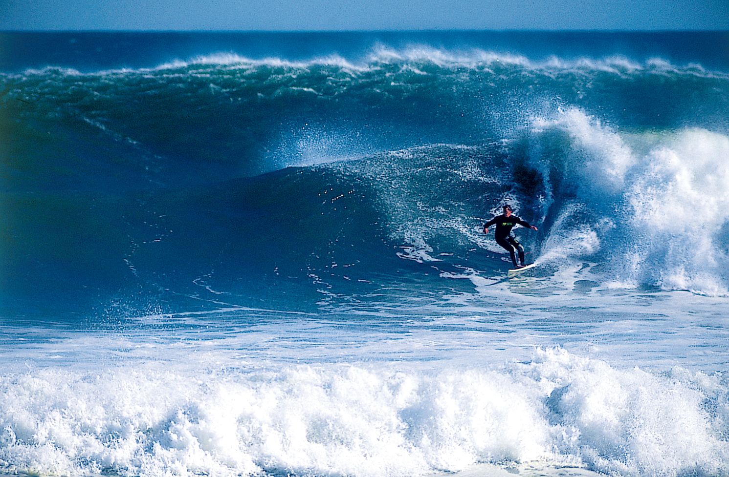 スポーツ COASTLINE SURF K38/39 Surf Guide (Rhode Island, USA, Rhode Island, USA) – Wave