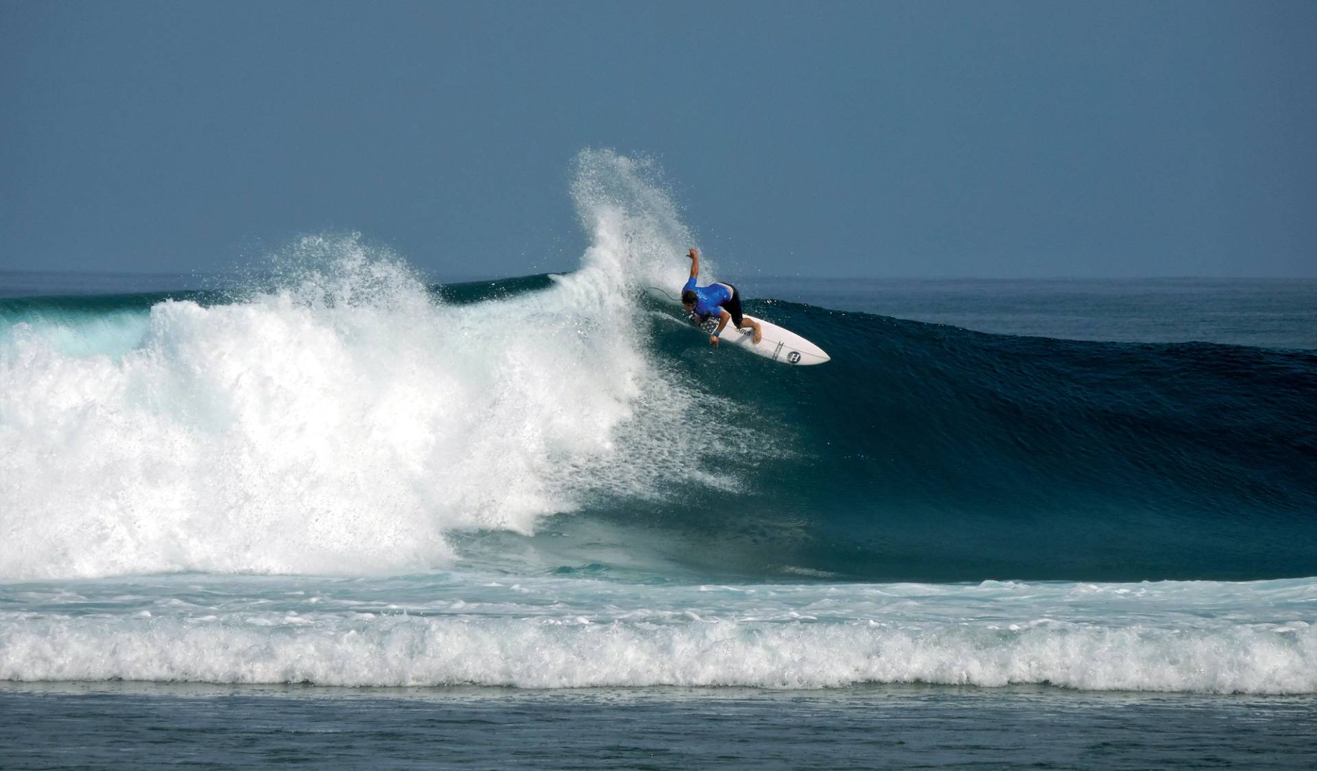 Ujung Bocur by Sumatra Surf Resort