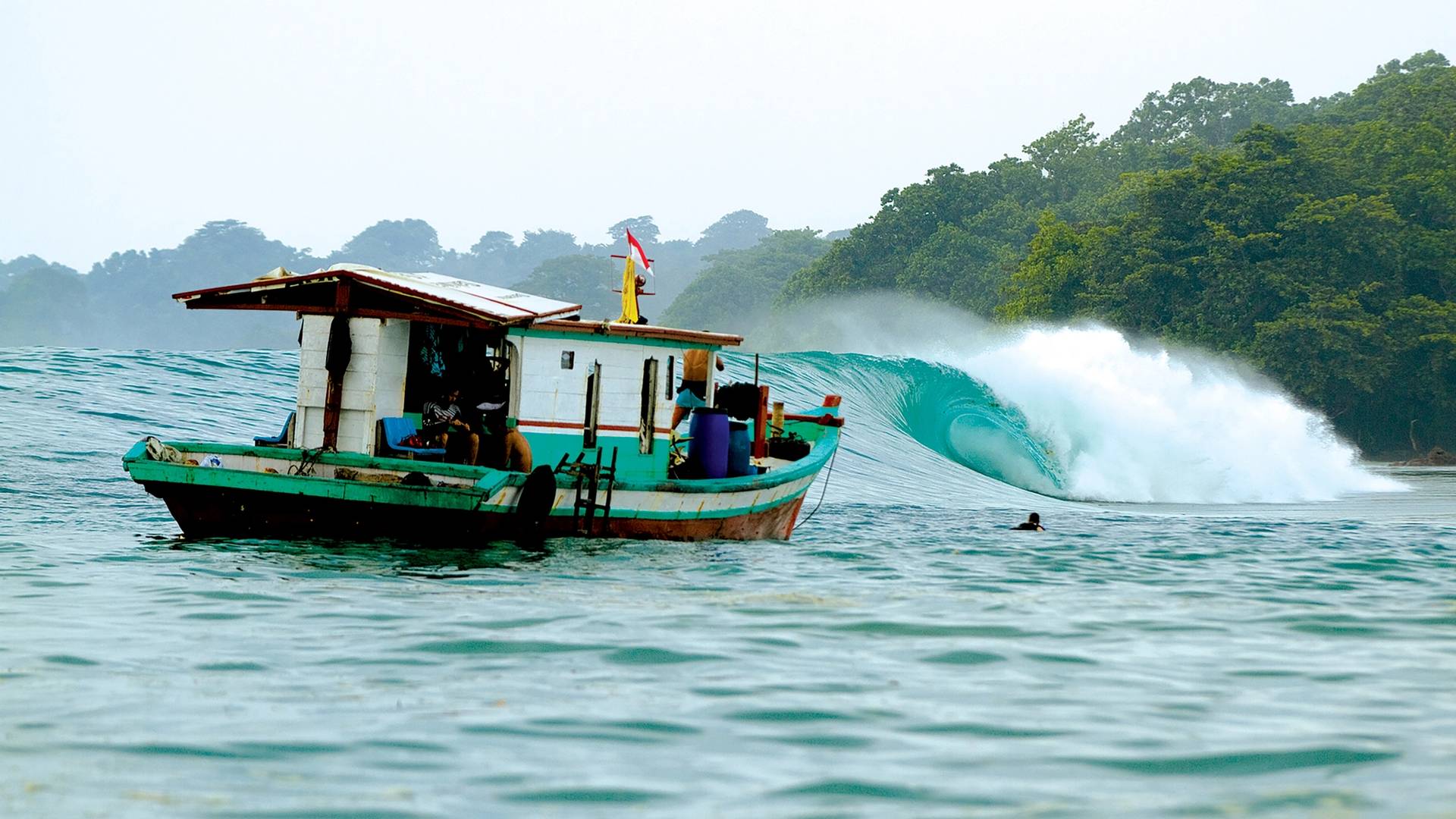 Java Surf Spots Map Surfing in Java – Guide to Best Surf Spots & Seasons | Stormrider Surf ...