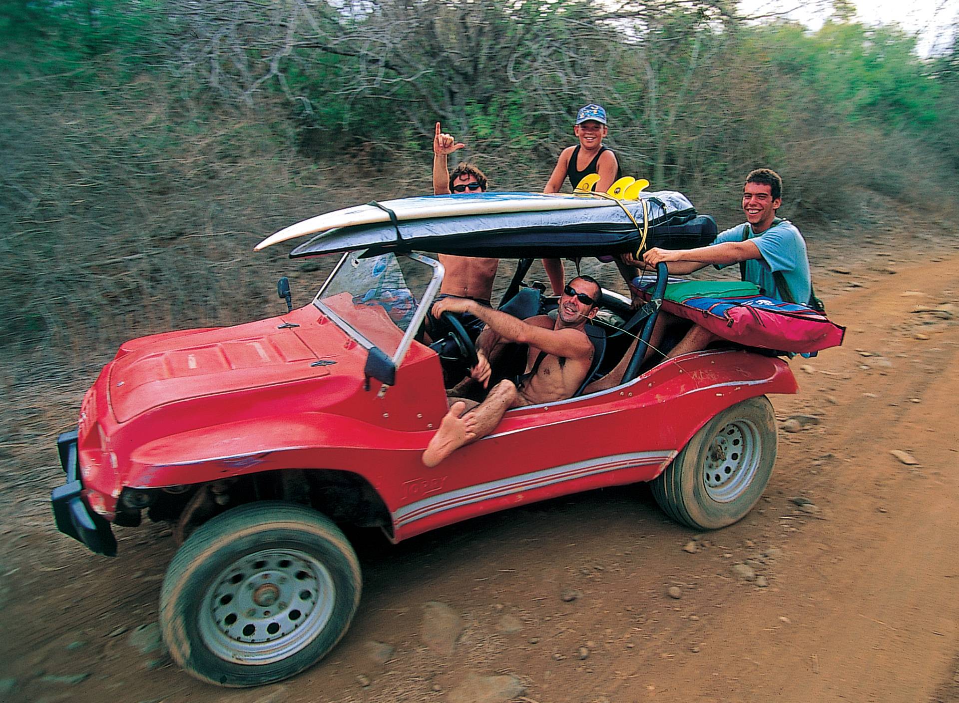 Surfing in Brazil – Guide to Best Surf Spots & Seasons | Stormrider ...