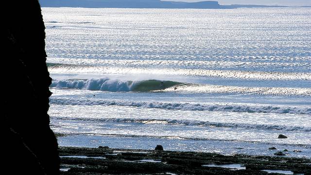 Lahinch - Left